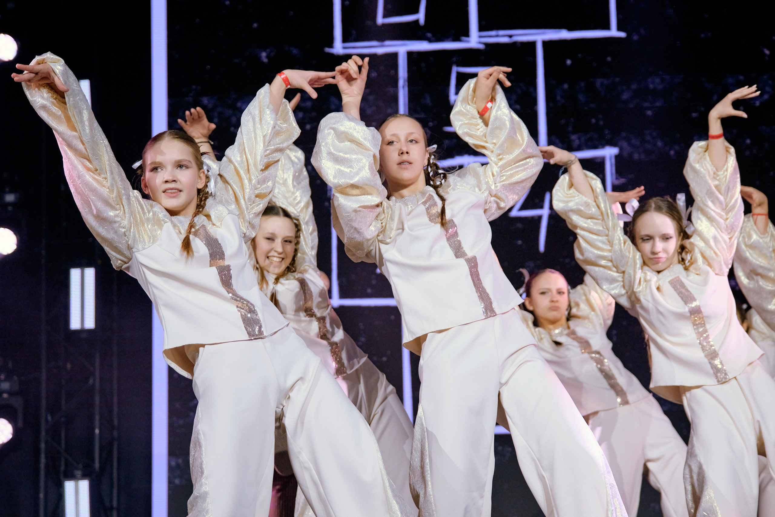 Todes Фест в Нижнем Новгороде. Репортажный фотограф Анастасия Ащепкова