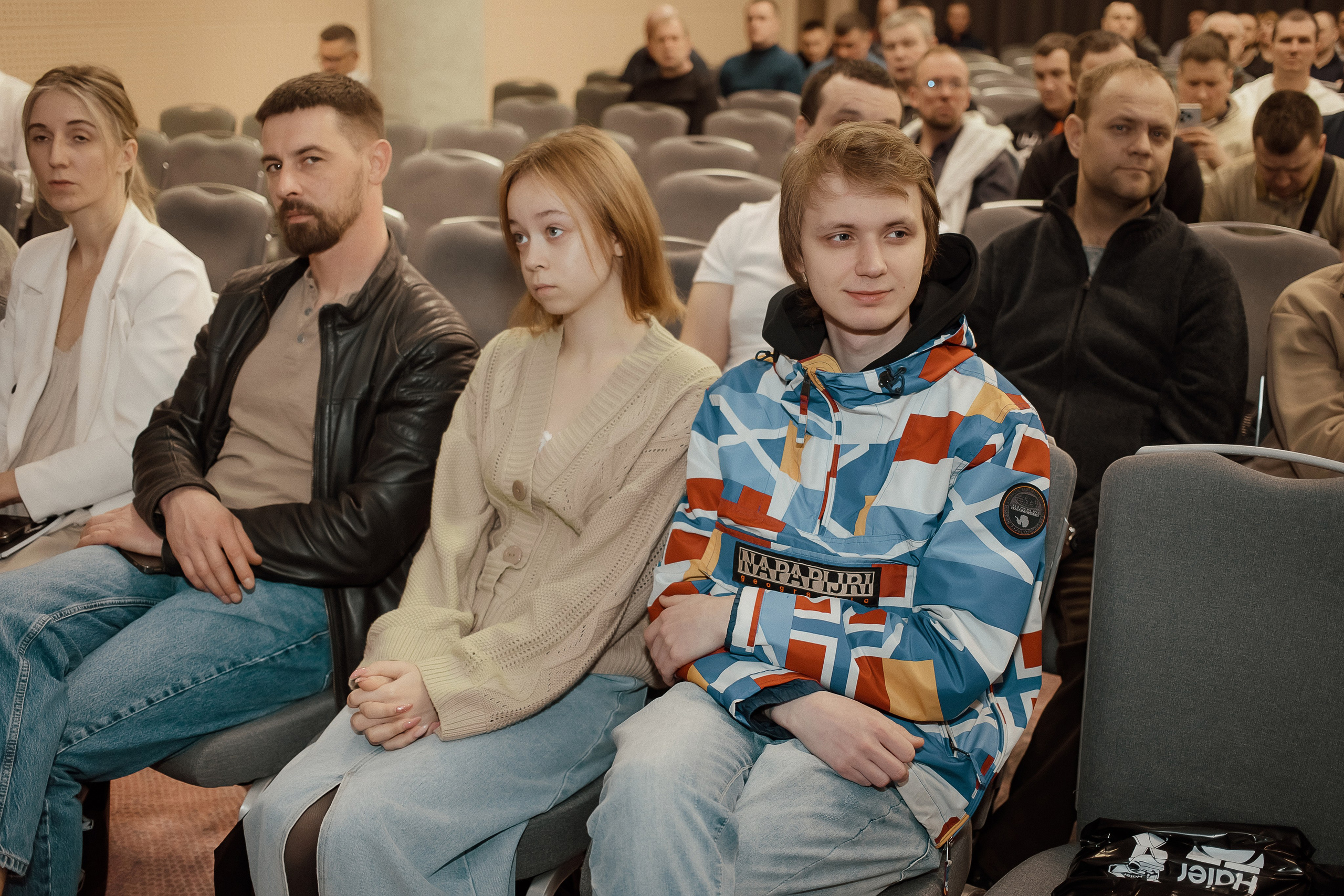 Haier. Свадебный фотограф