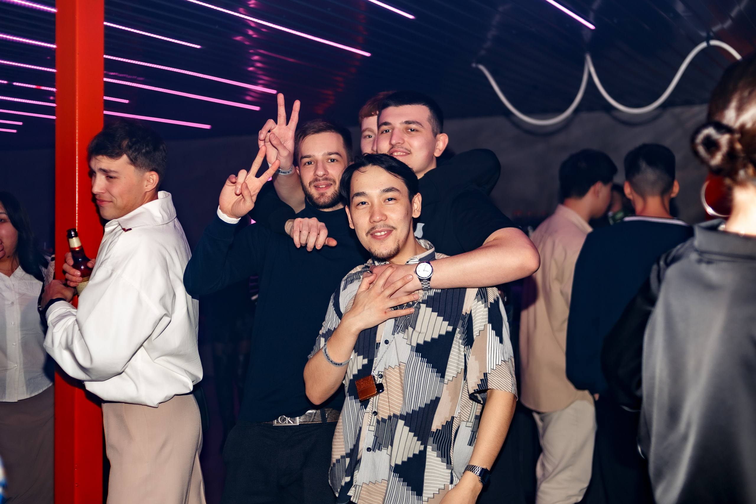 Корпоратив Betone. Свадебный фотограф в Москве — Ольга Козловская