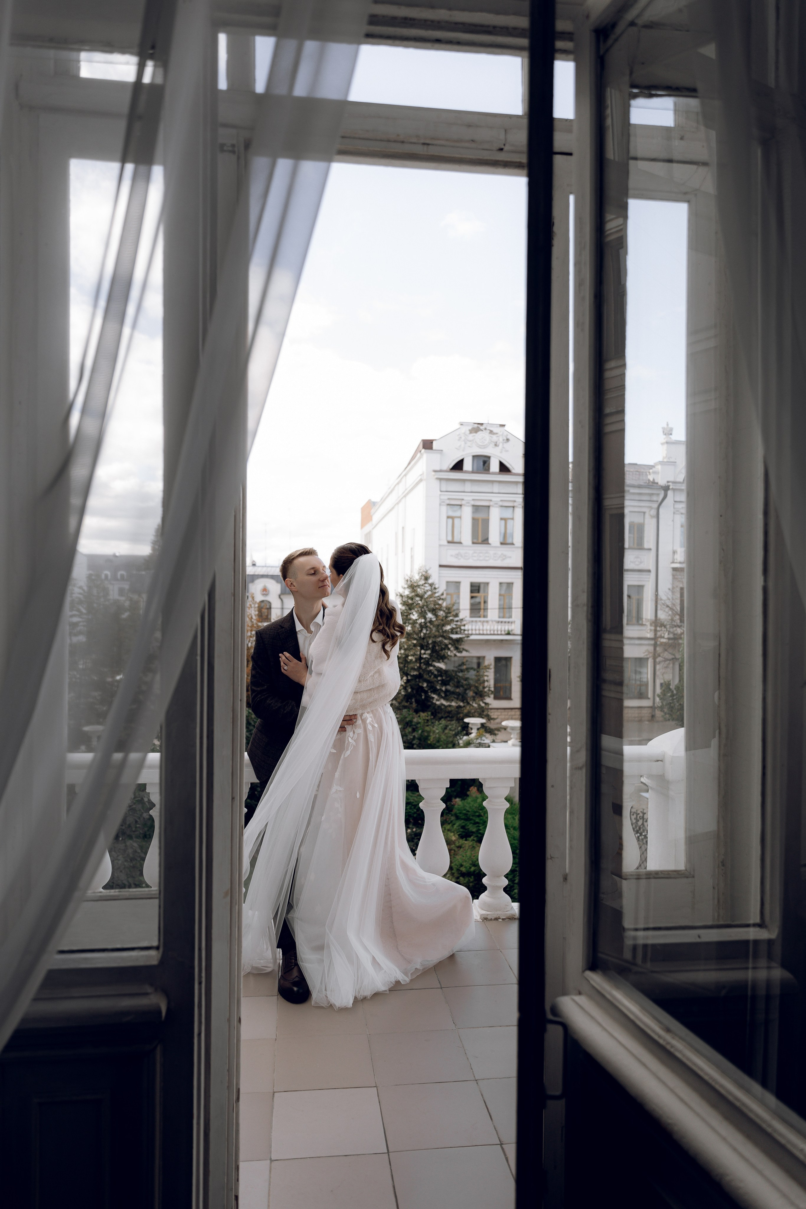 Никита & Екатерина. Свадебный фотограф Казань| Фотограф Казань Зевакина Анастасия