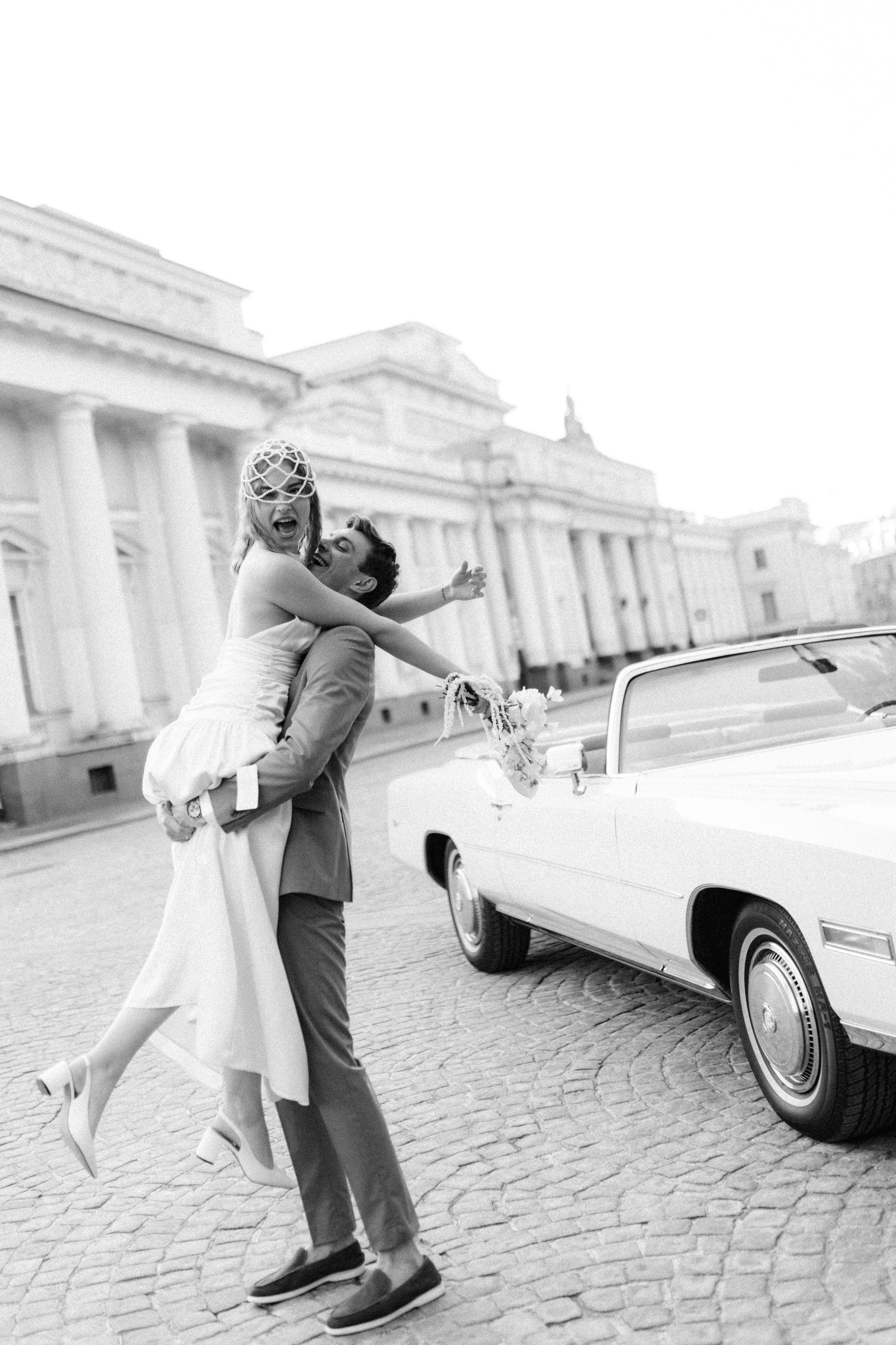 Данила & Вероника. Фотограф Винокурова Кристина в Санкт-Петербурге