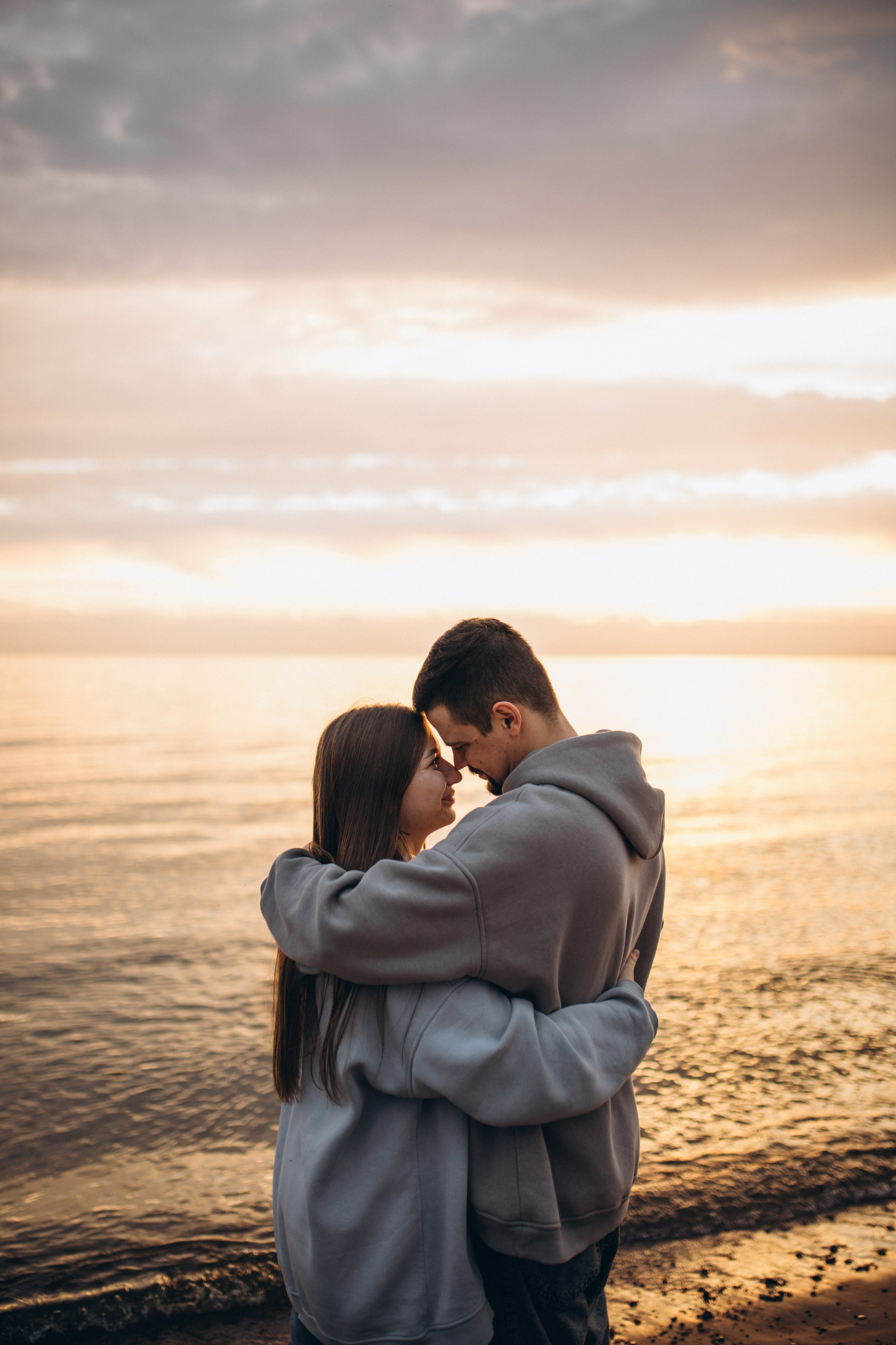 Кристина & Женя. Фотограф Винокурова Кристина в Санкт-Петербурге