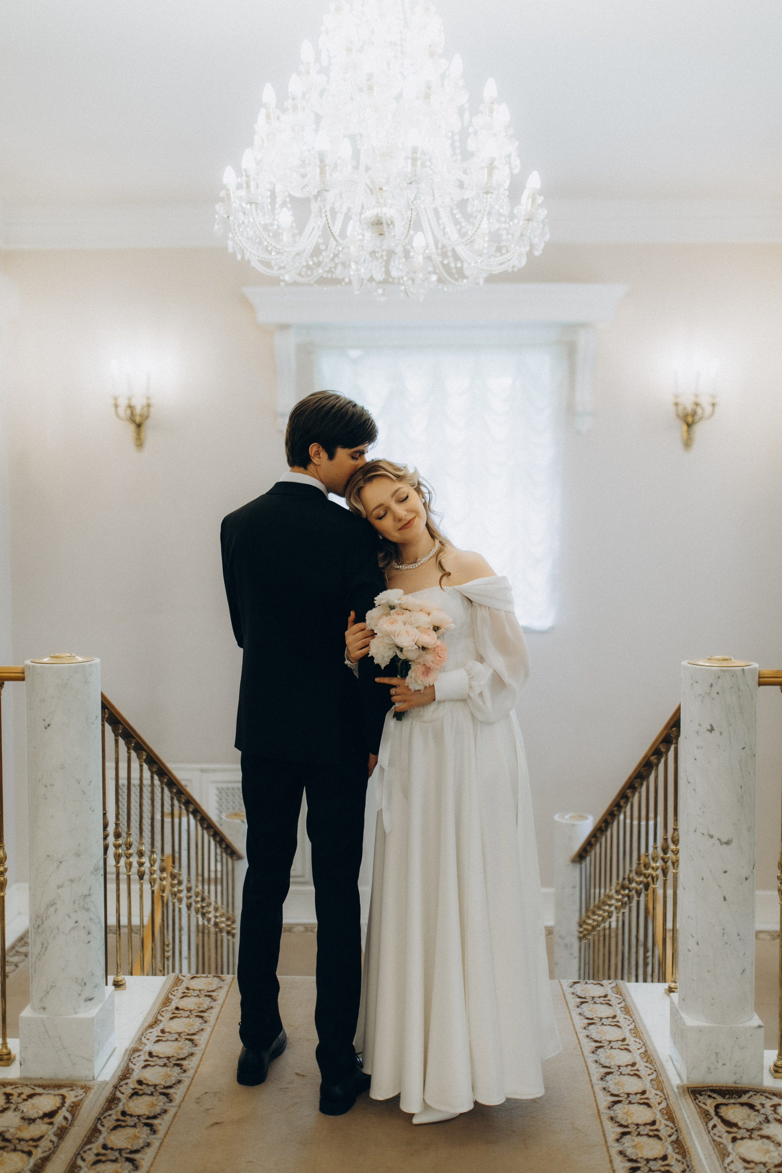 Олег & Елизавета. Фотограф Винокурова Кристина в Санкт-Петербурге