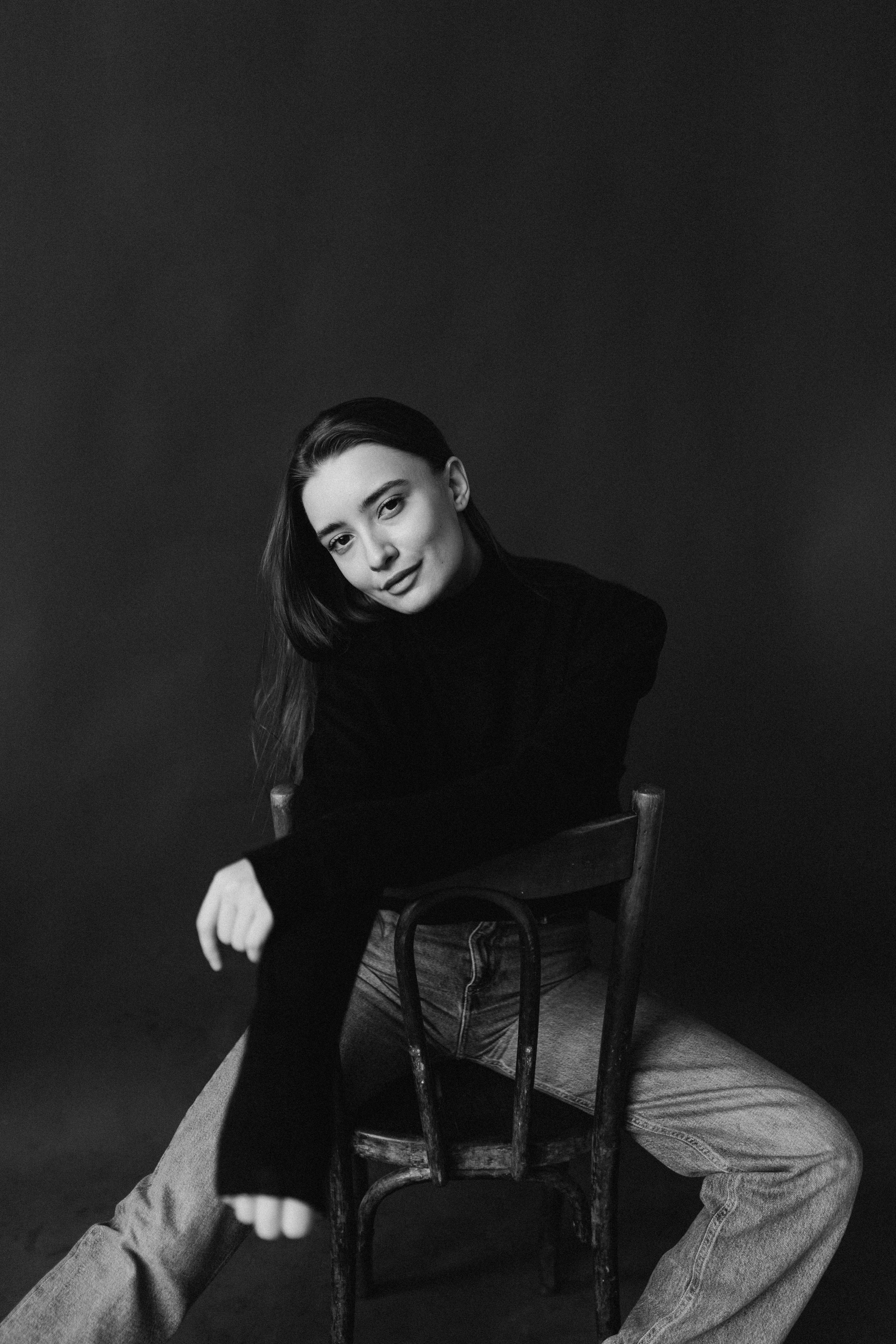 Ксения. Фотограф Винокурова Кристина в Санкт-Петербурге