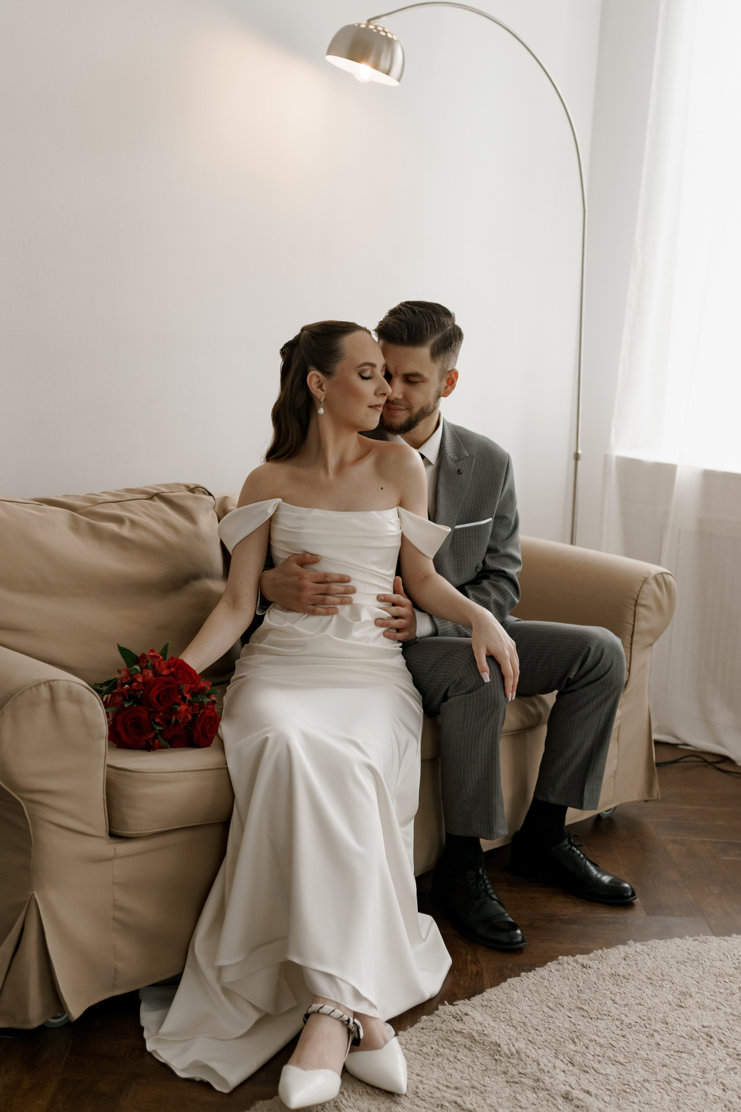 Wedding 14.06.2025. Свадебный и индивидуальный фотограф из Казани