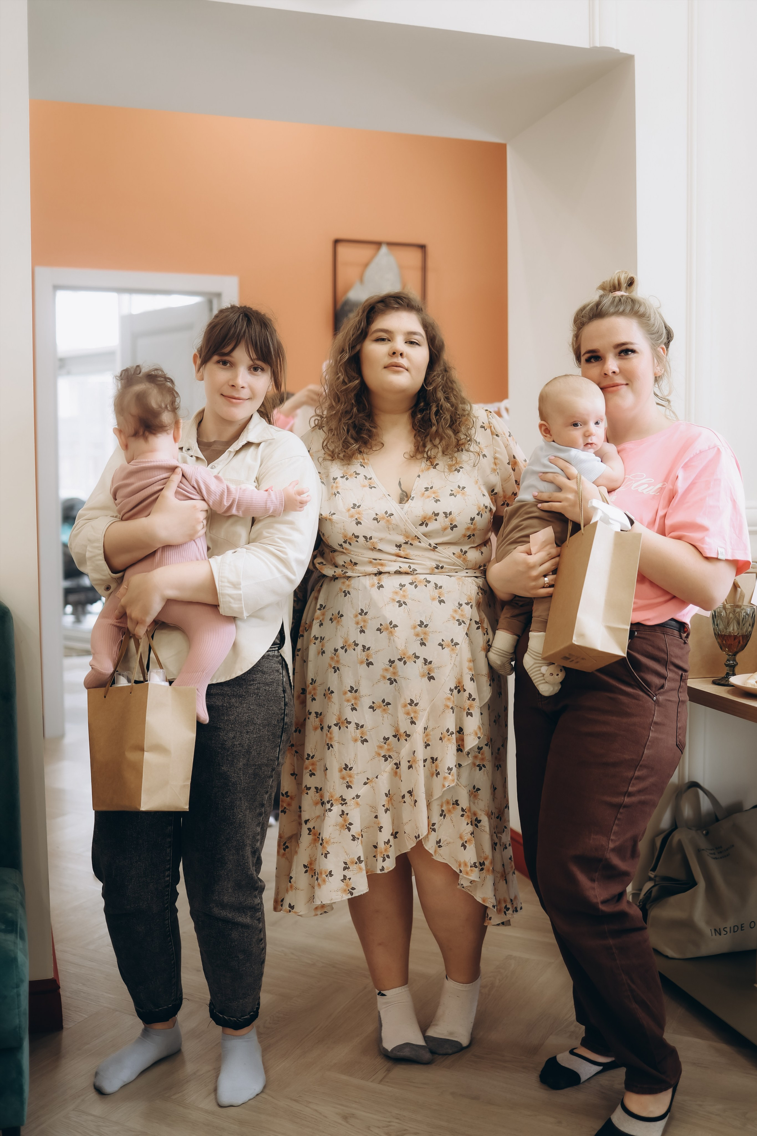 Mum’s blog. Фотограф Барнаул Надежда Киселева