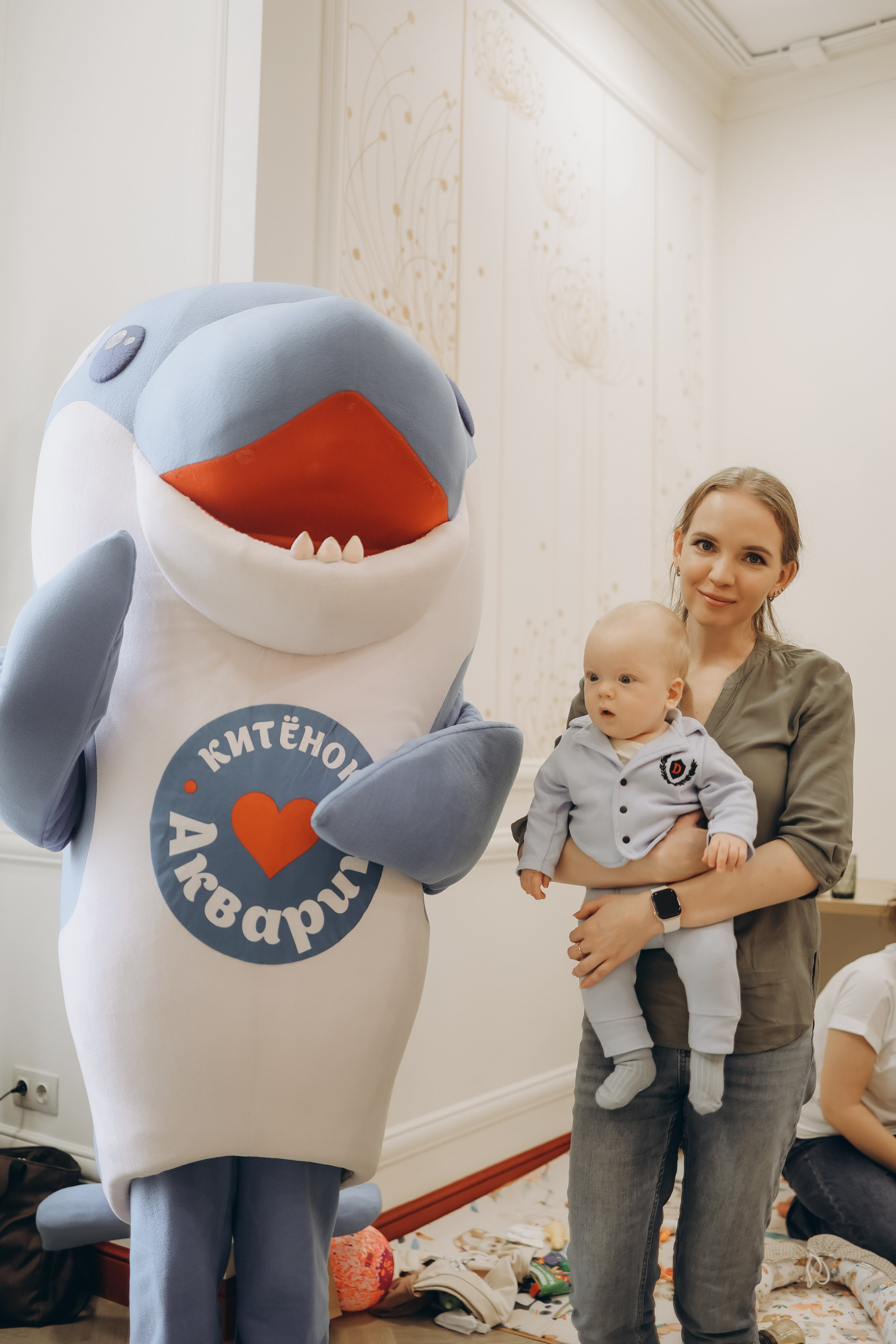 Mum’s blog. Фотограф Барнаул Надежда Киселева