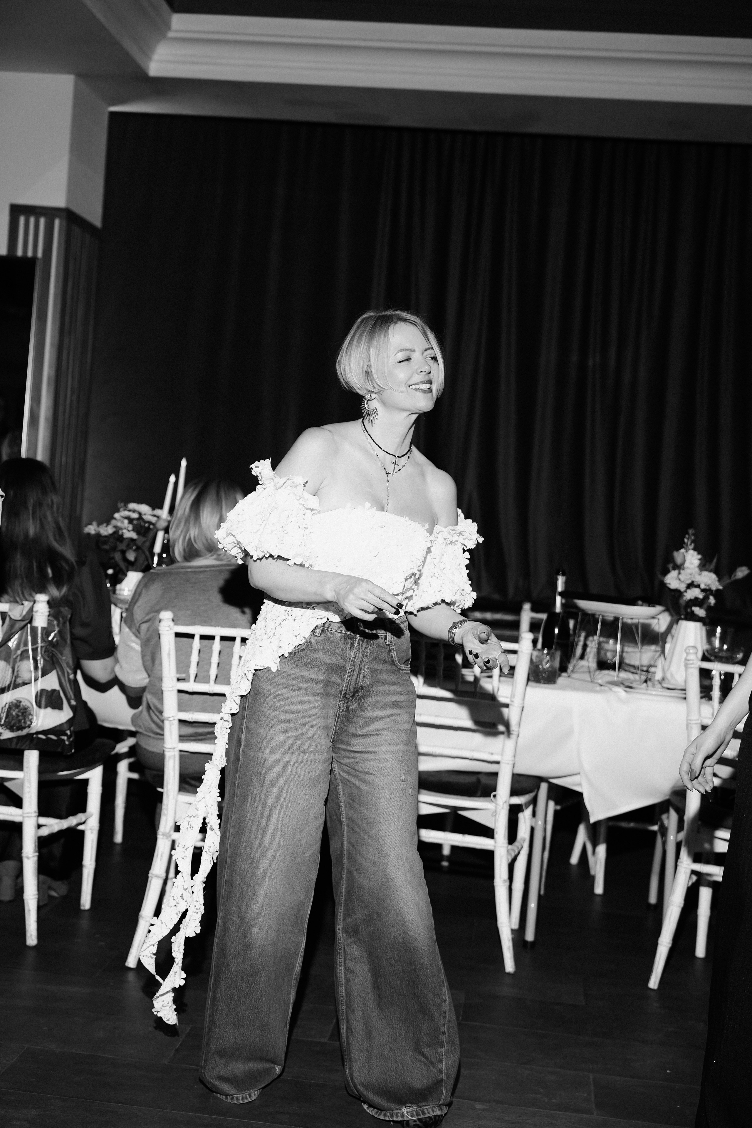 День рождения Натальи. Фотограф с психологическим образованием