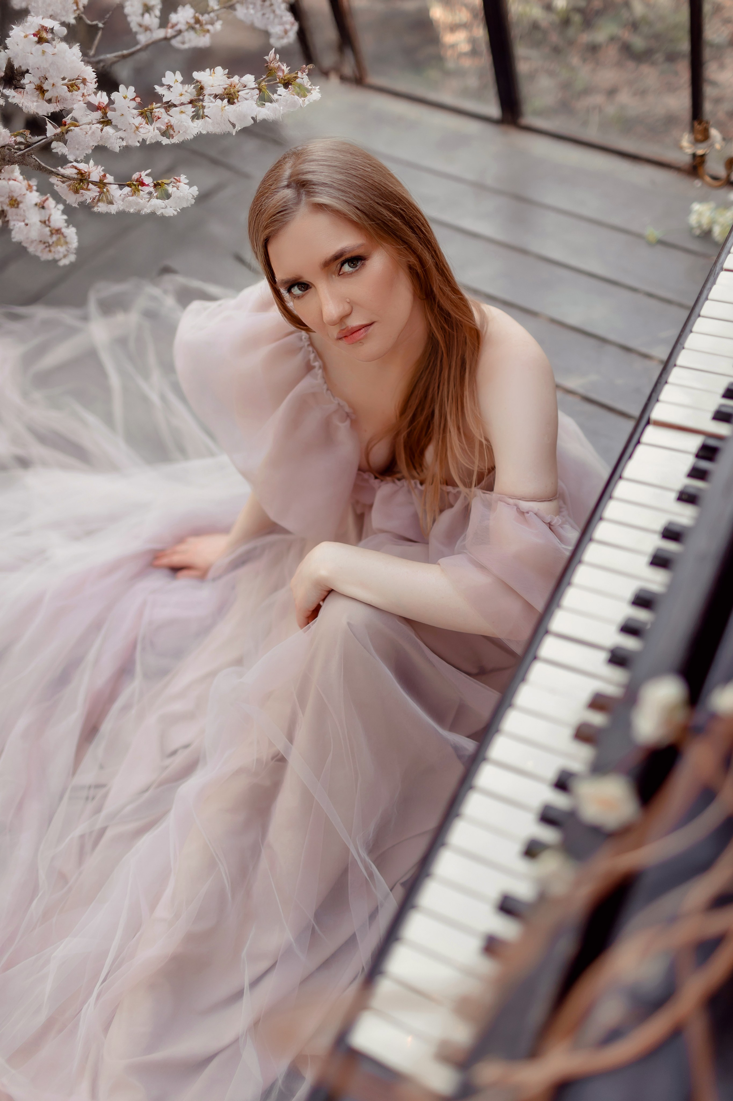 Весенняя фотосессия. Семейный фотограф Надя Мелисова, фотограф беременности, Москва