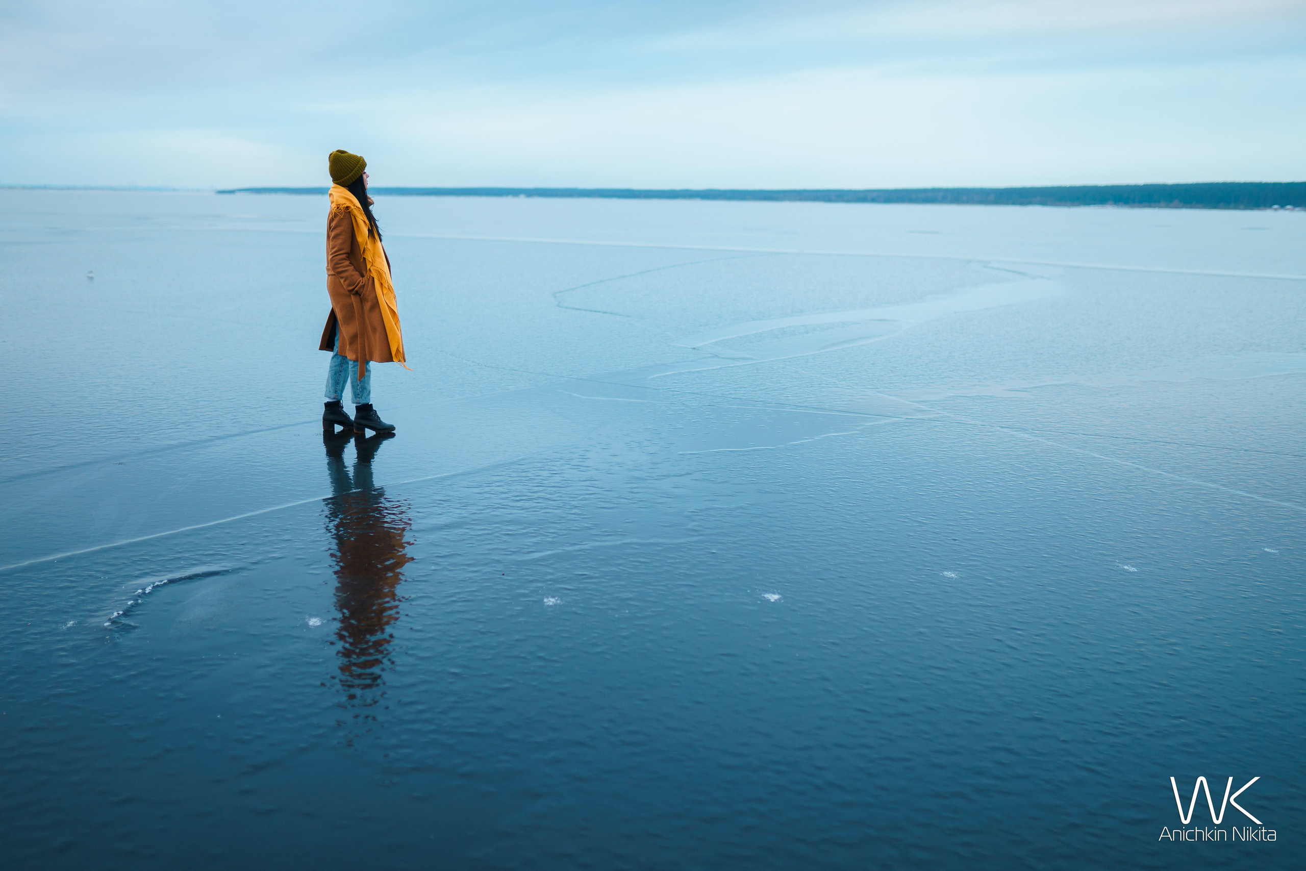 ФОТОСЕССИИ. Никита Аничкин фото и видео оператор из России