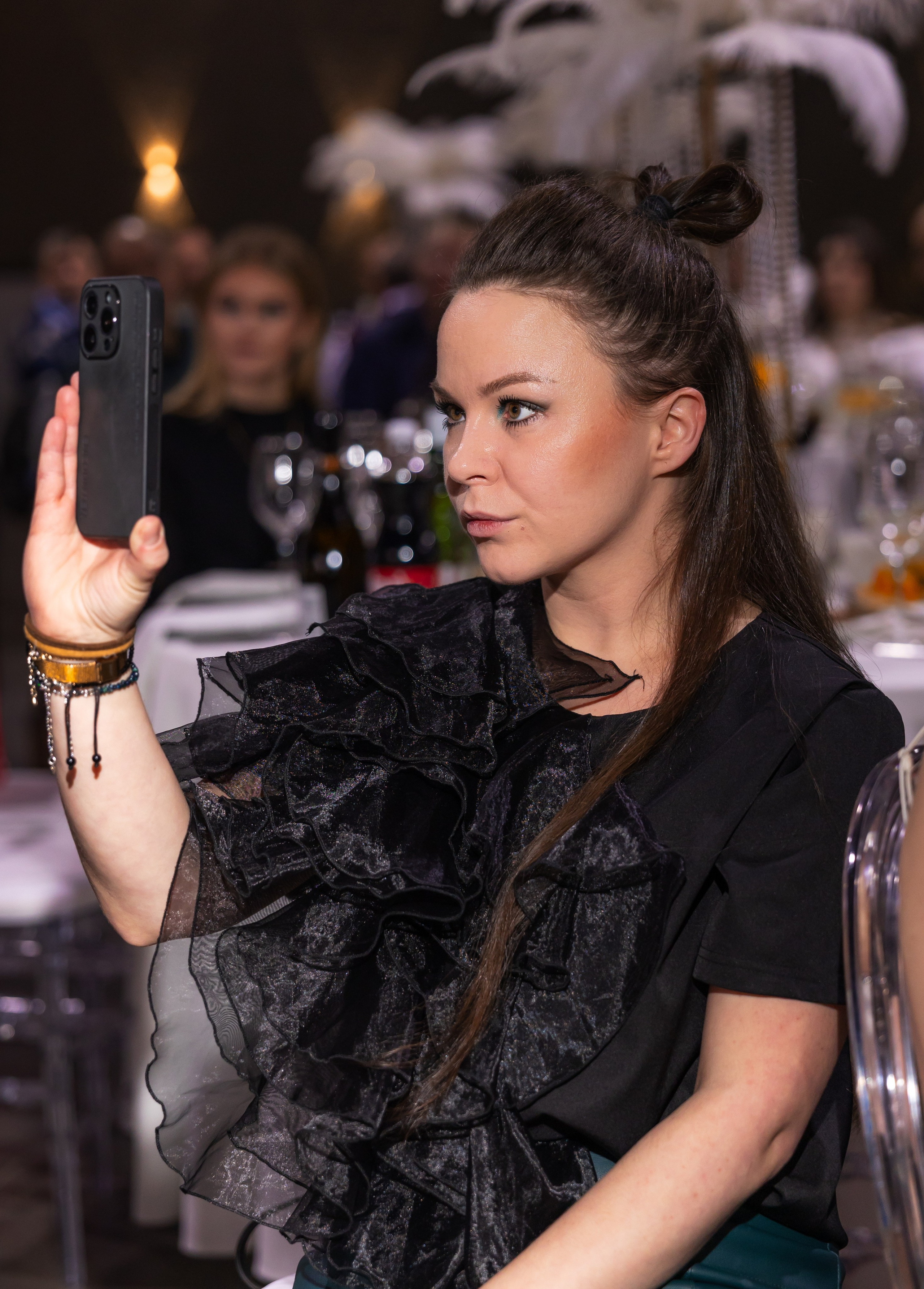 Репортажные съемки мероприятий. Photography by Natasha