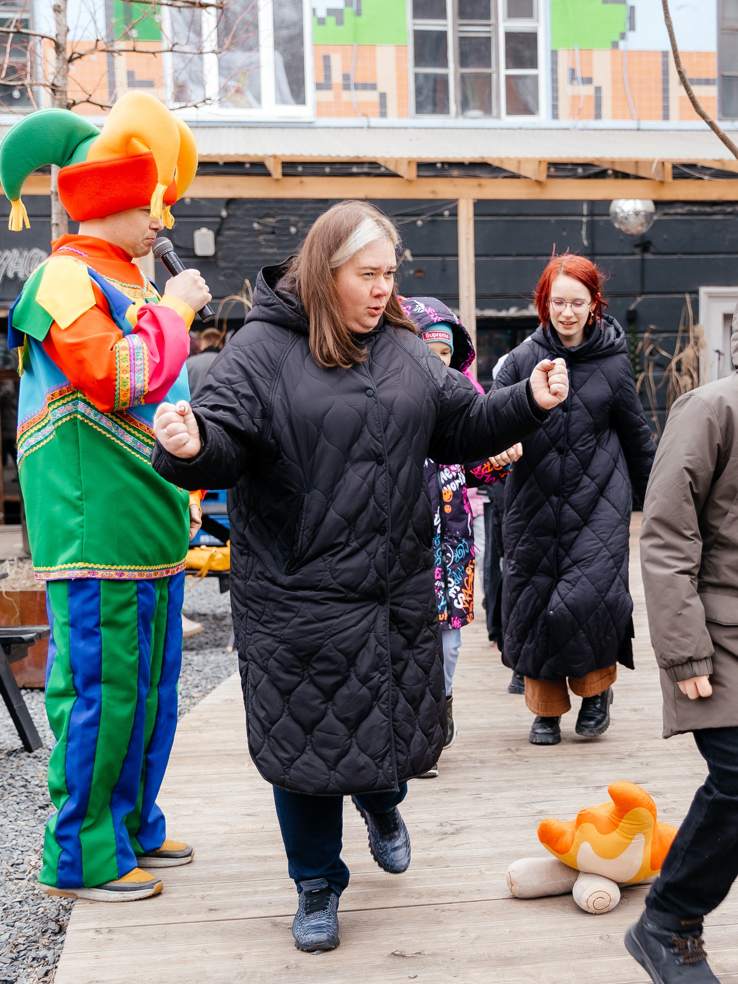 Масленица. Красильников Евгений — профессиональный фотограф в Ростове-на-Дону