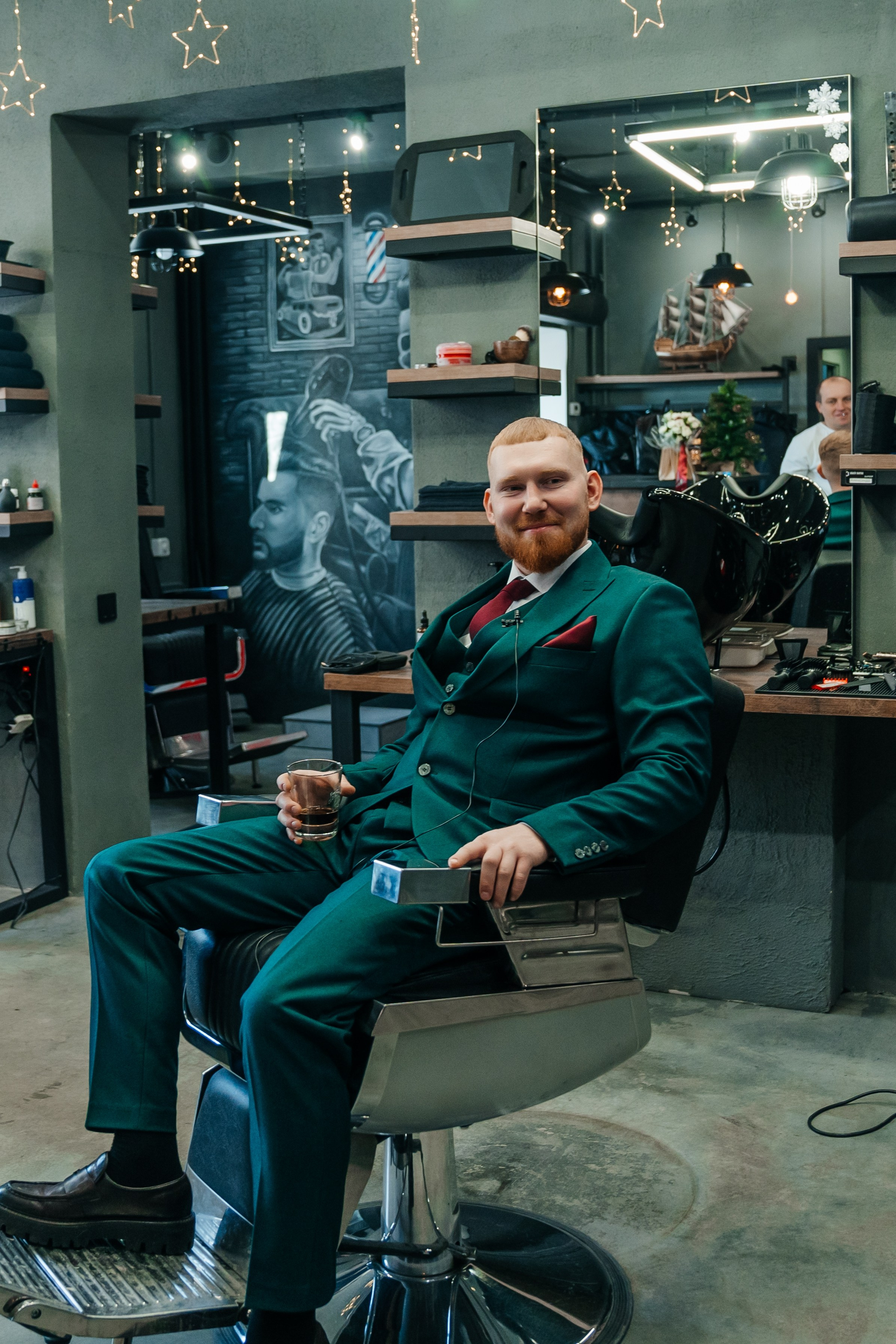 Отель «ПушкинЪ». Фотограф Ангарск Иркутск Ксения Король