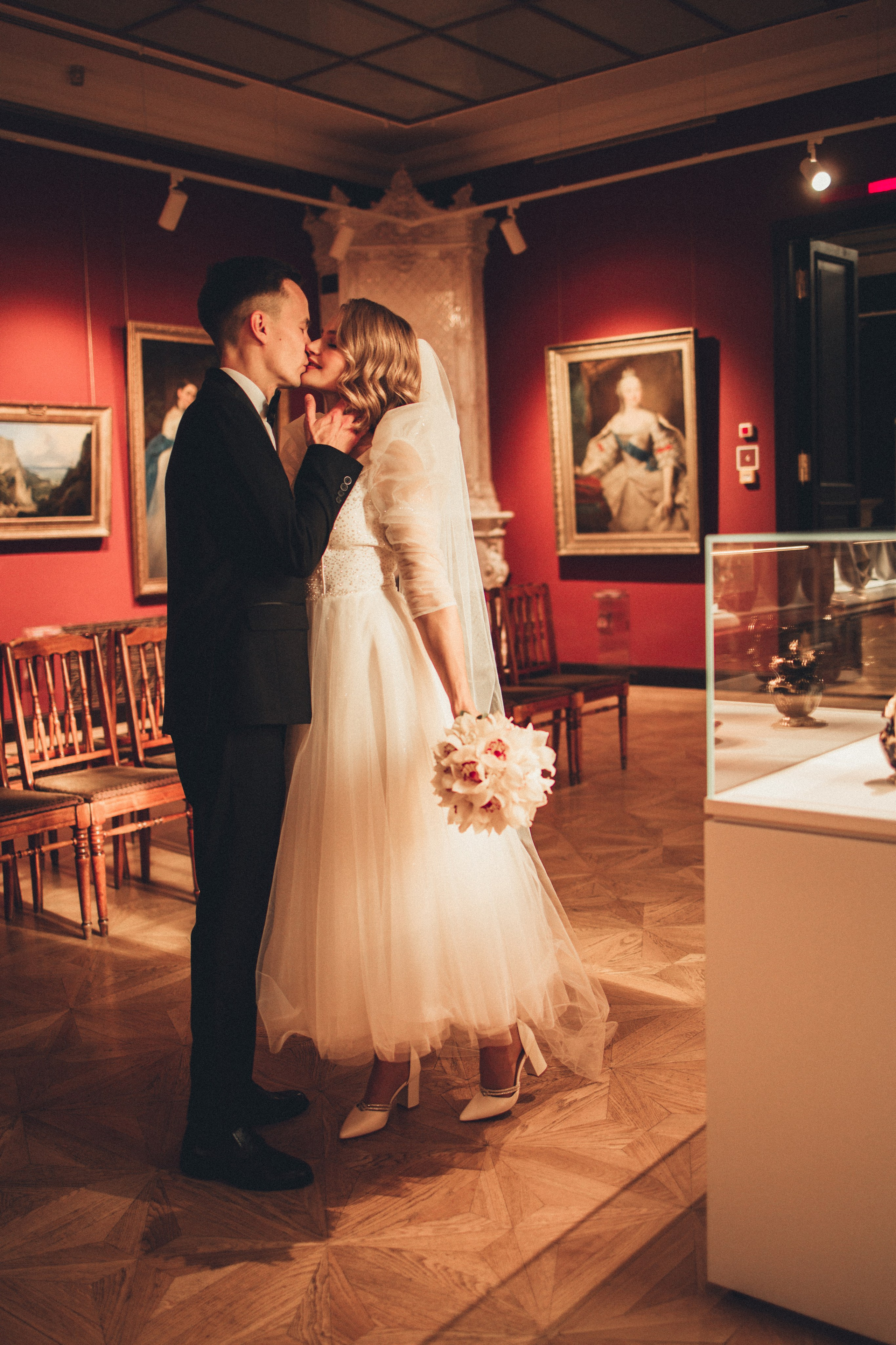 Азат & Александра. Семейный lifestyle фотограф в Казани Ксения Верясова