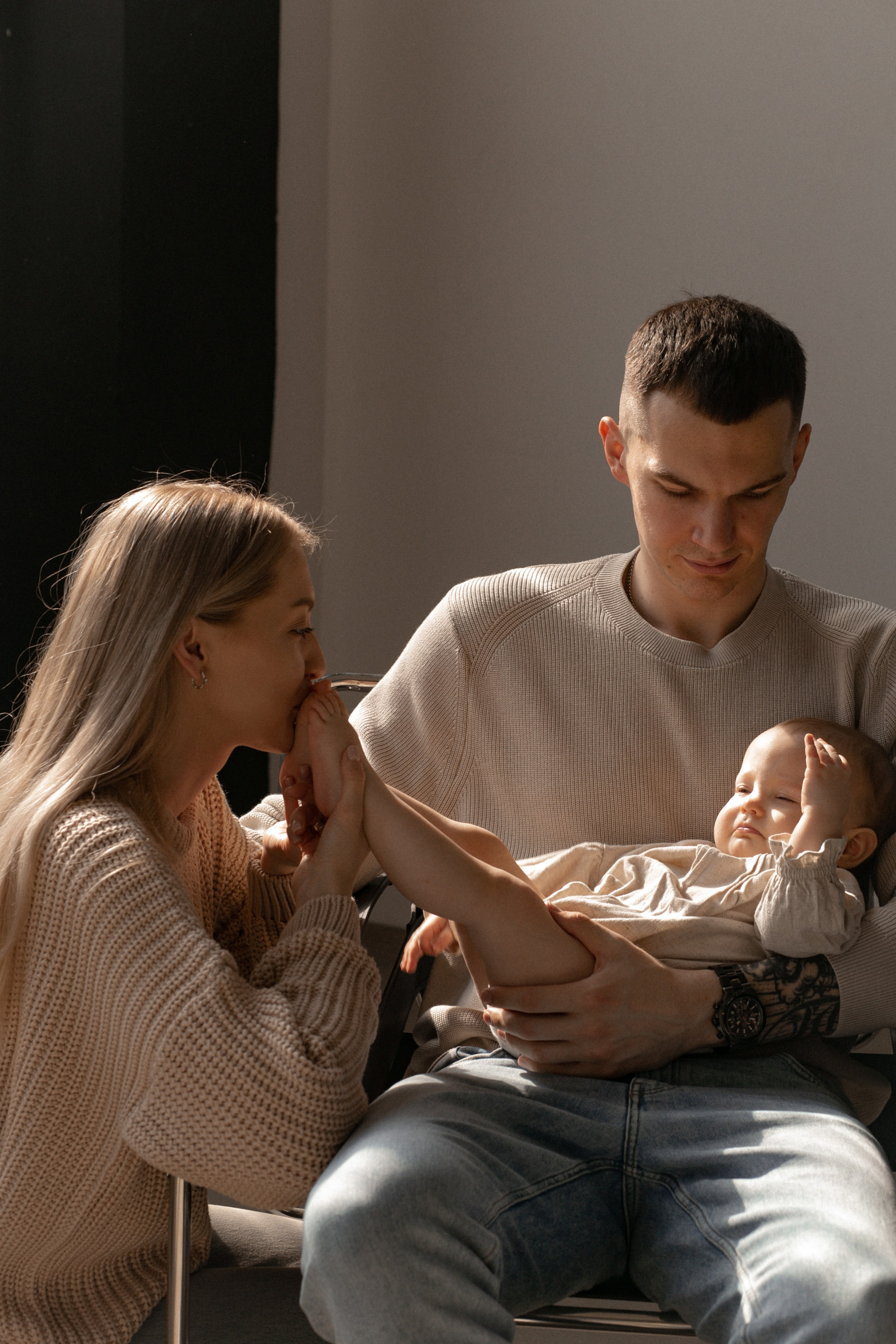 Максим + Алена. Фотограф Шевчик Виктория