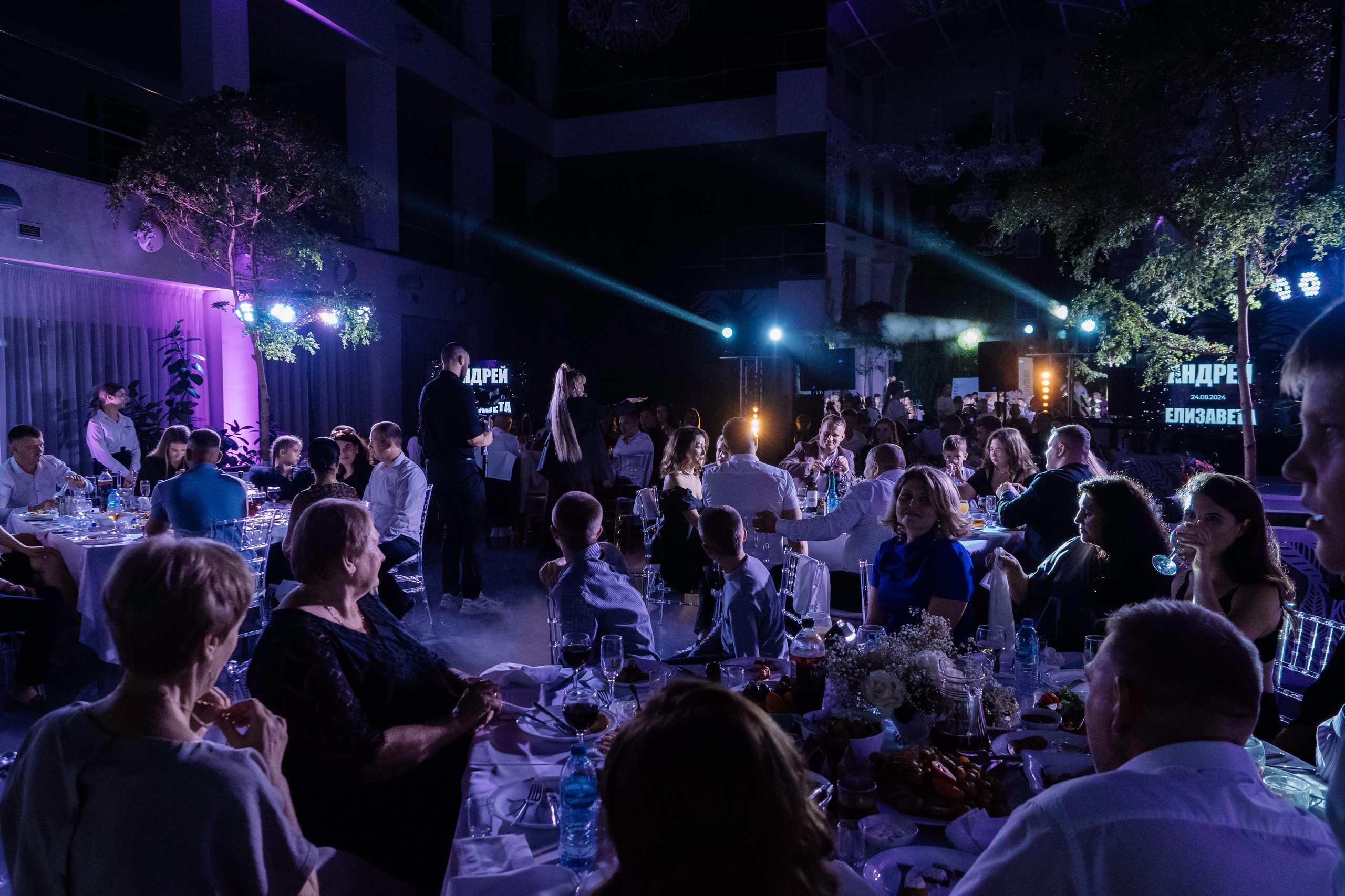 Андрей и Лиза. Фотограф в Калининграде Дмитрий Мишин