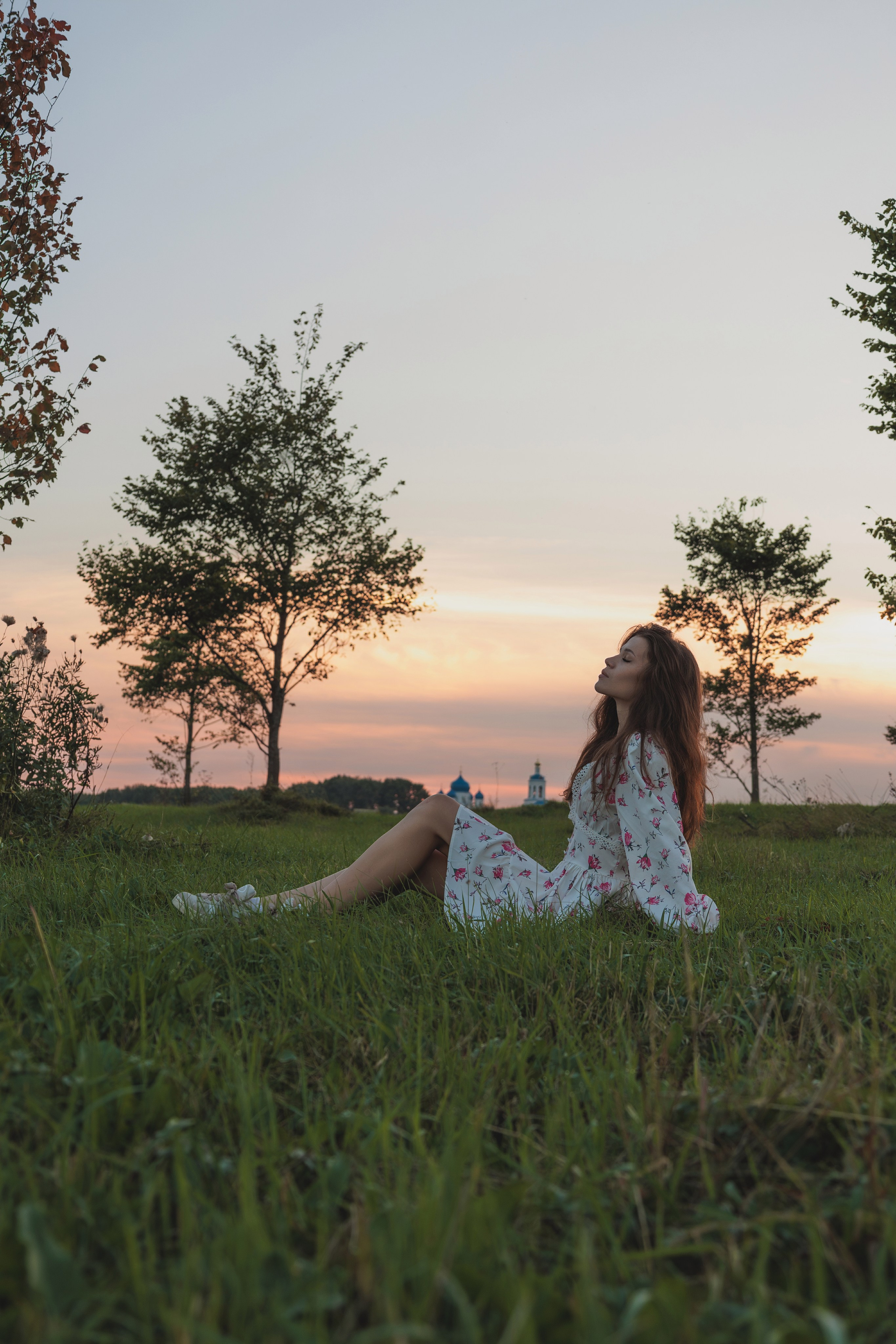 Анна. Мелехов Дмитрий|Фотограф|Видеограф