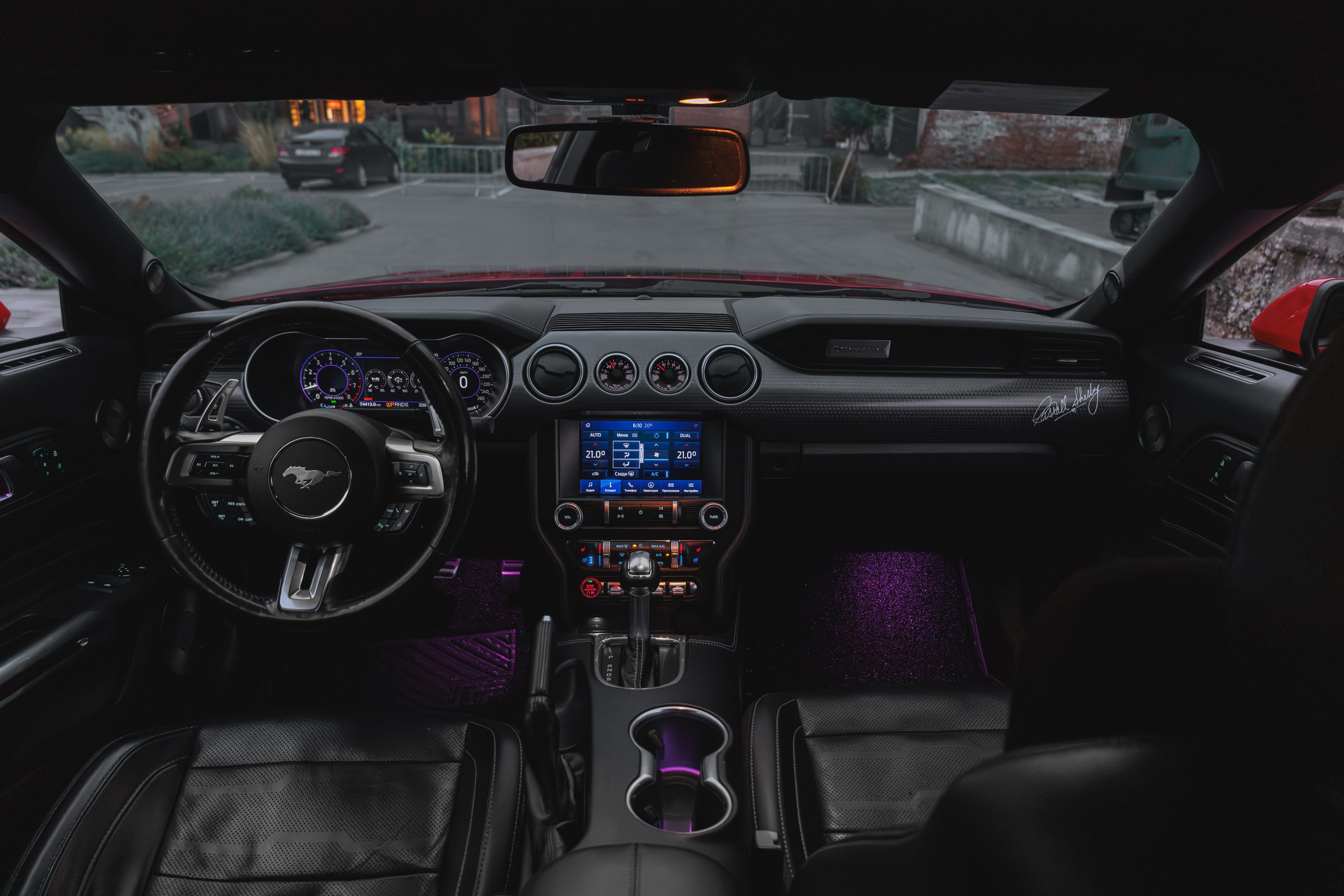 Mustang. Мелехов Дмитрий|Фотограф|Видеограф