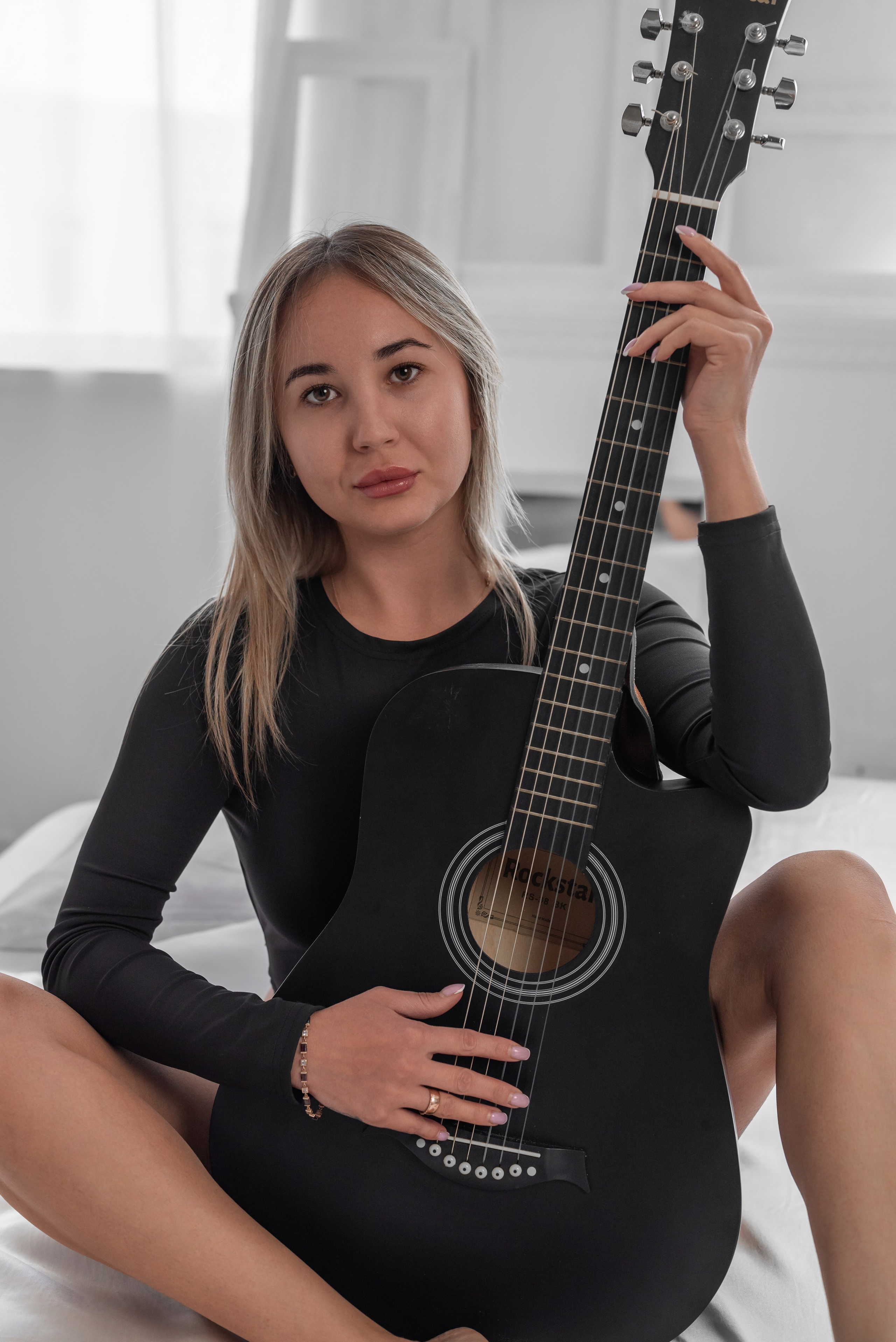 Эльза. Фотограф в городе Салават