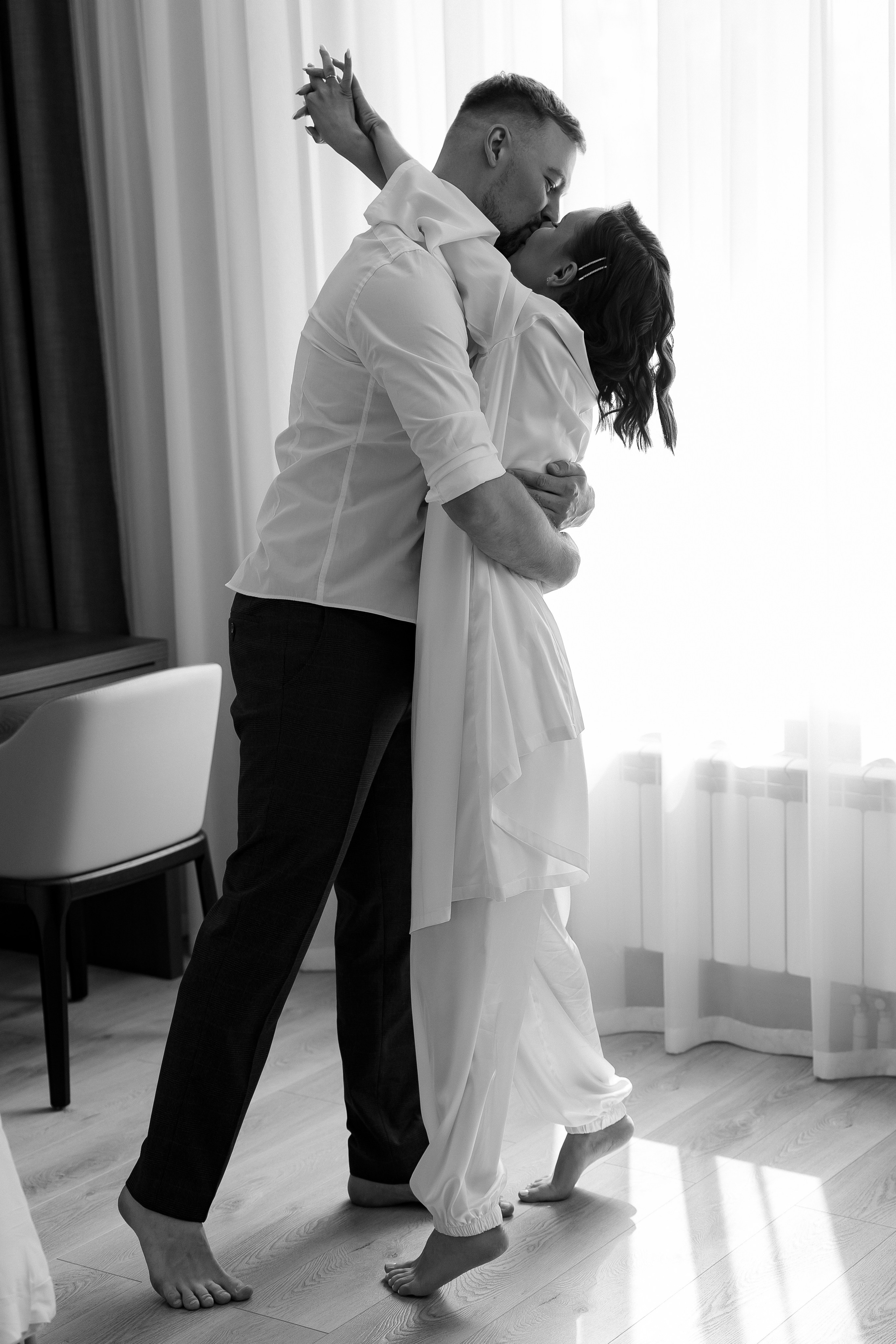 Кристина & Алексей. The STORIES Event Studio