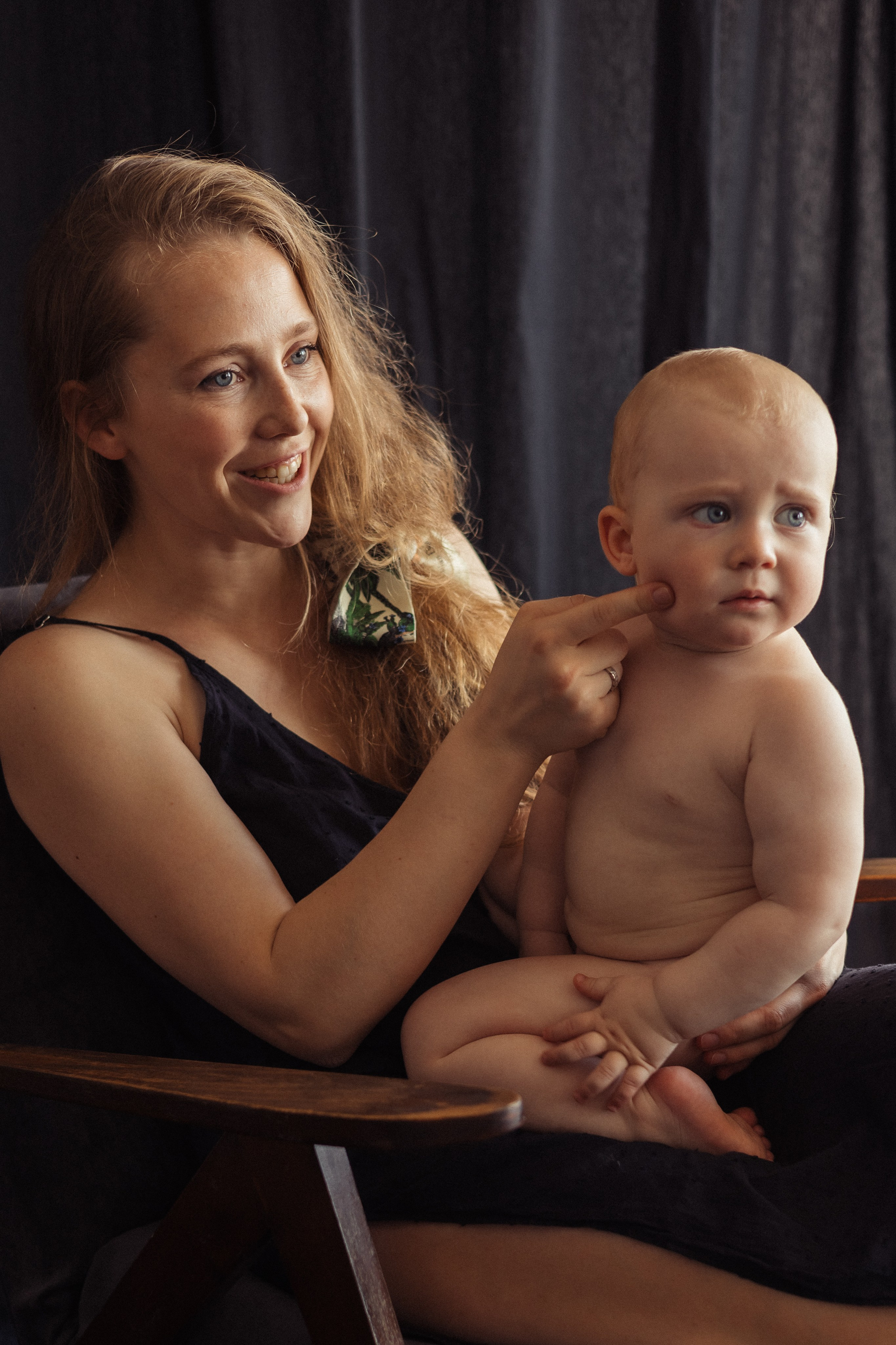 Дарья. Фотограф Печерская Анастасия