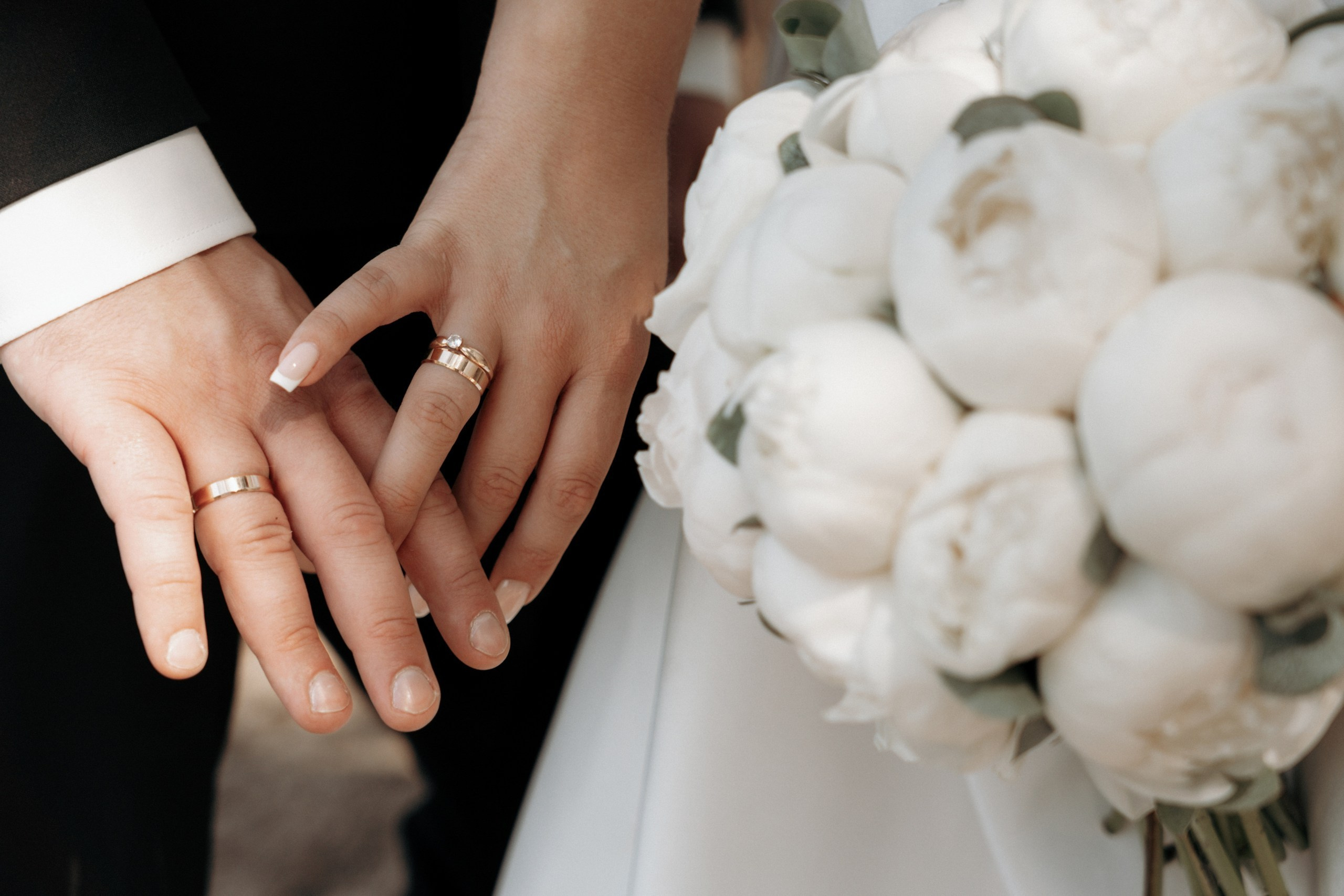 Свадьба Анастасии и Евгения, Картинная галерея, прогулка в лесу. Ресторан «Хлеб и Винотека». Свадебный фотограф в Тамбове Павел Четвертков