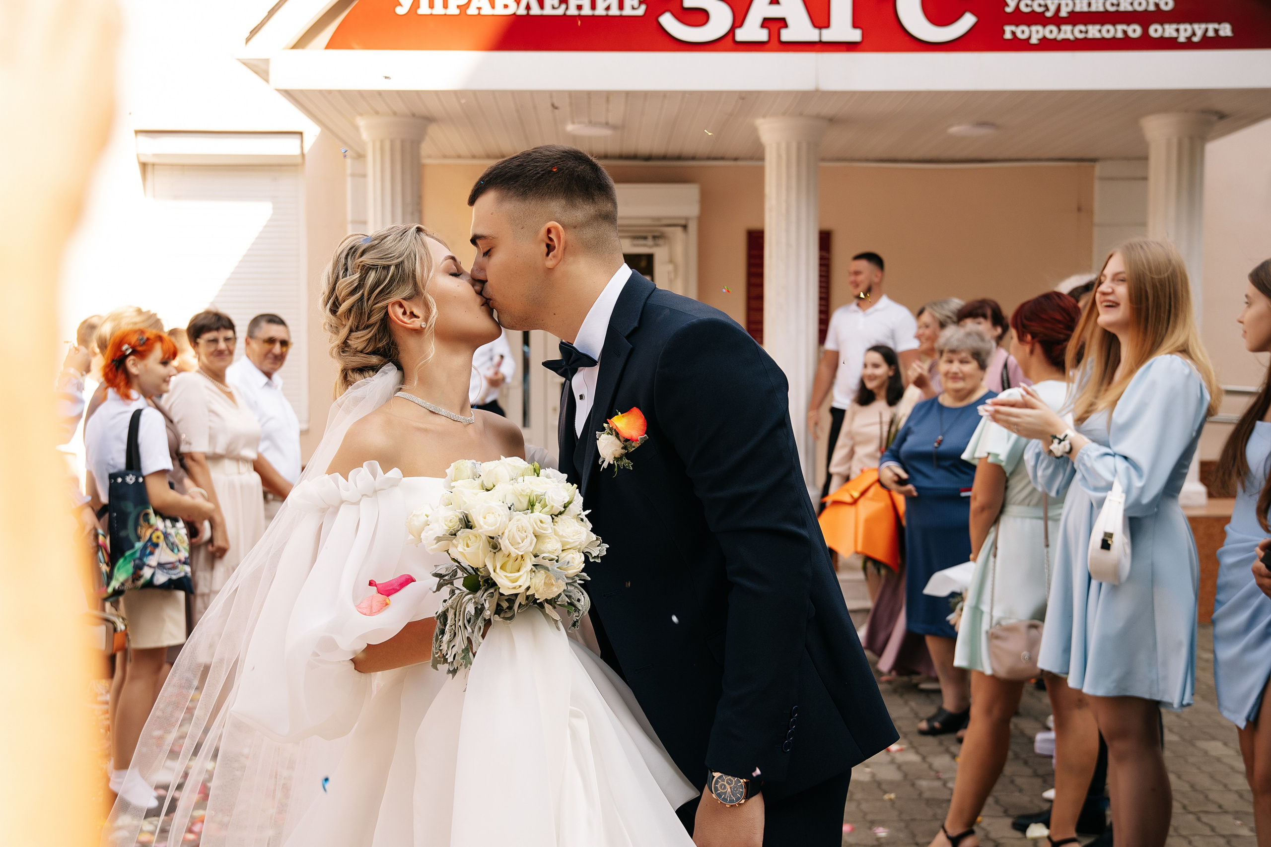 9.09.23. Свадебный Фотограф Уссурийск — Владивосток Мария Булавина