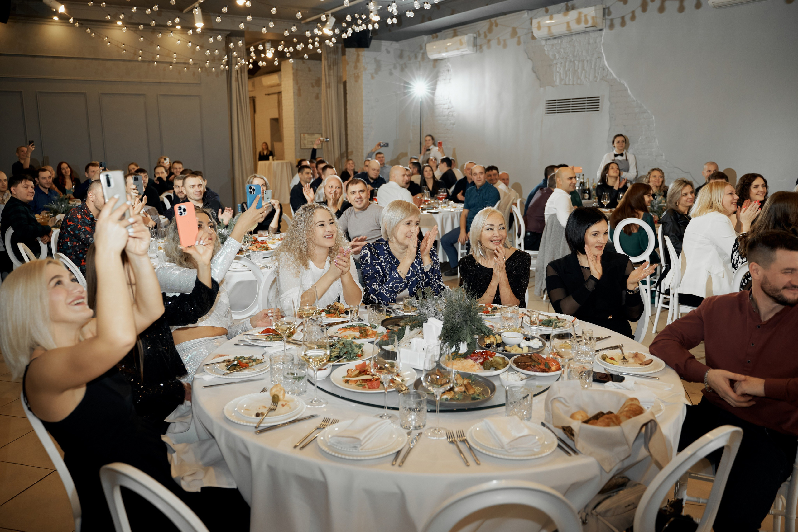 Корпоратив. Свадебный фотограф Александр Браво