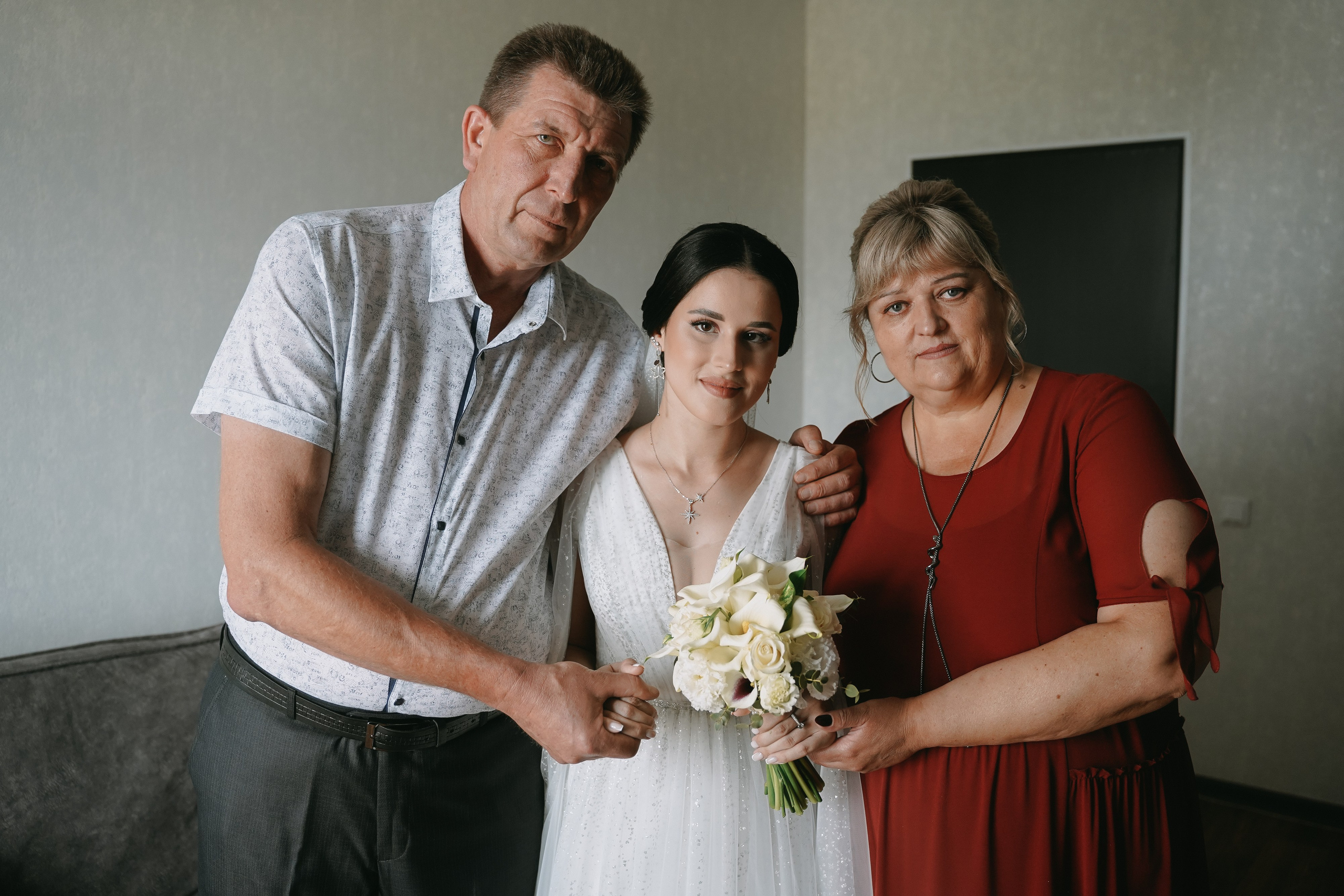 Олег и Татьяна. Свадебный и семейный фотограф в Волгограде Наталья Наумова