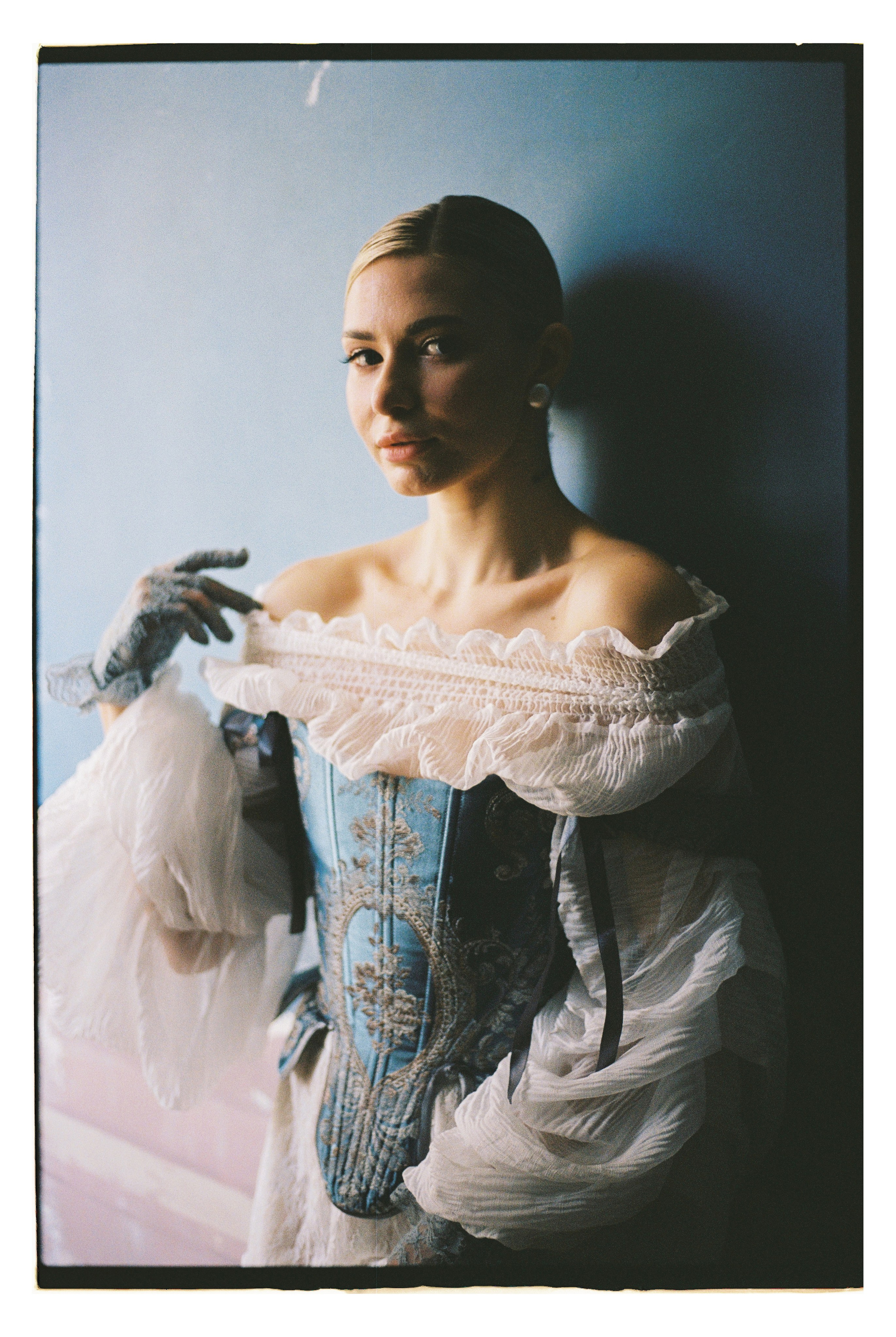 Due to Love: Elena_Ramil. Сентиментальная свадебная фотография