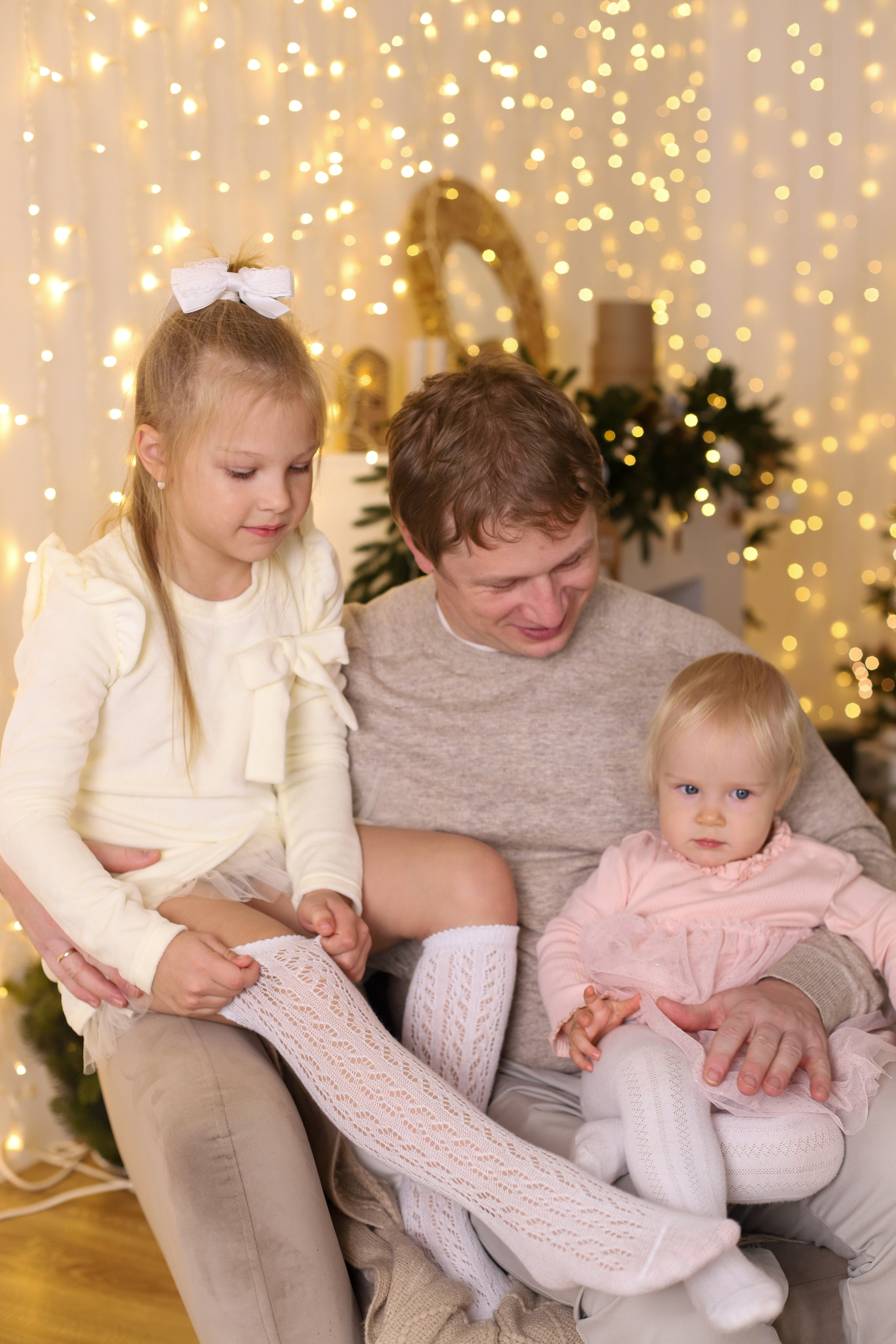 Семья Колесниковых. Ilopavlova_ph