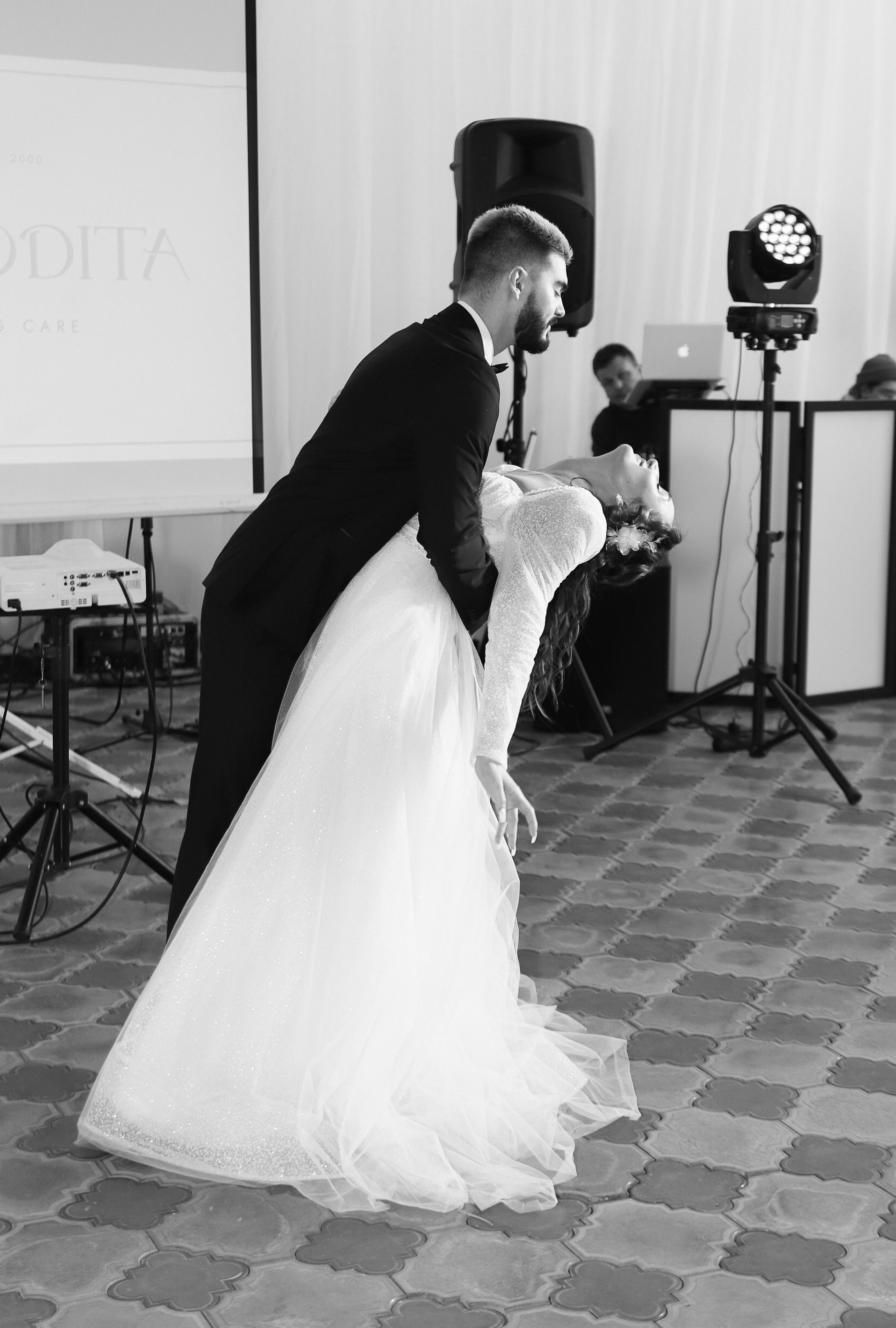 Wedding day. Фотограф Юлия Мальцева