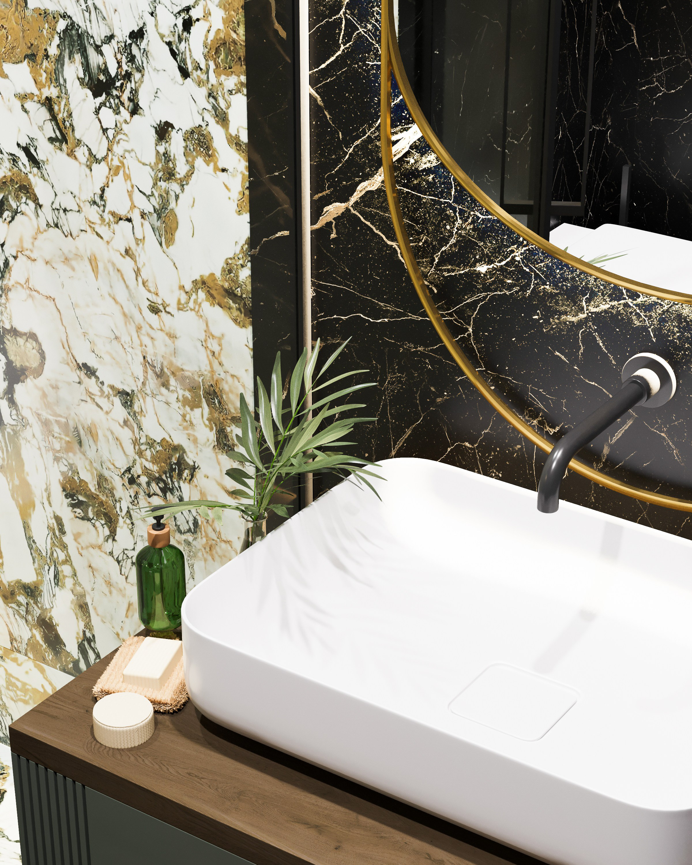 ПАВЛОВО. Дизайн-бюро GOHOUSE в Москве