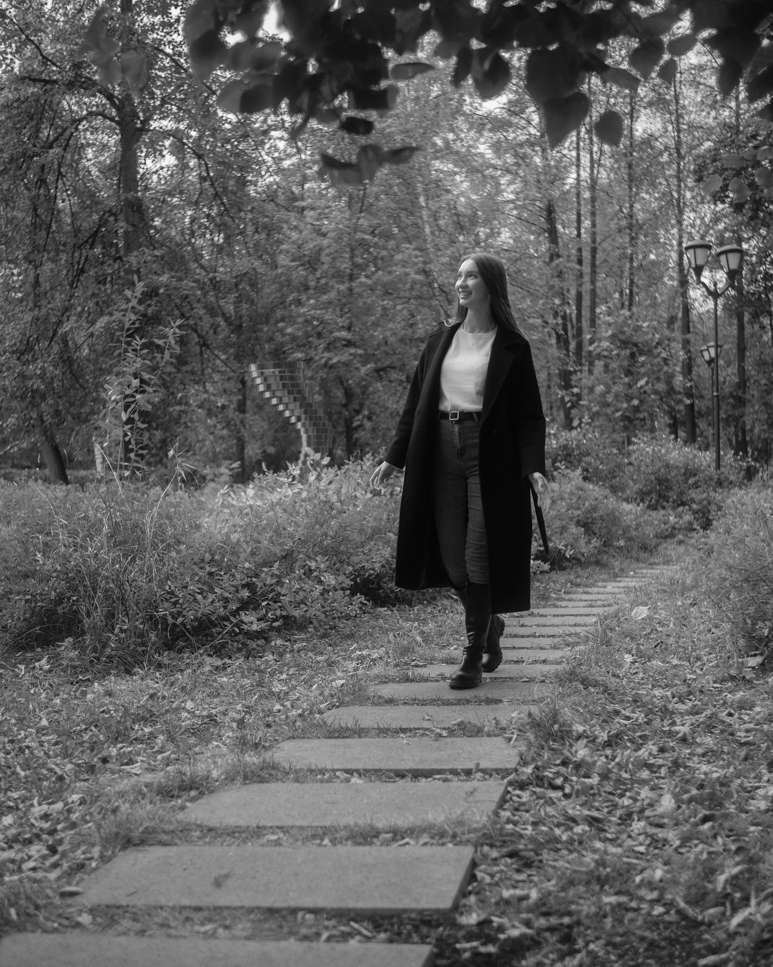 Love story. Портретный фотограф в Москве Александр Денисов