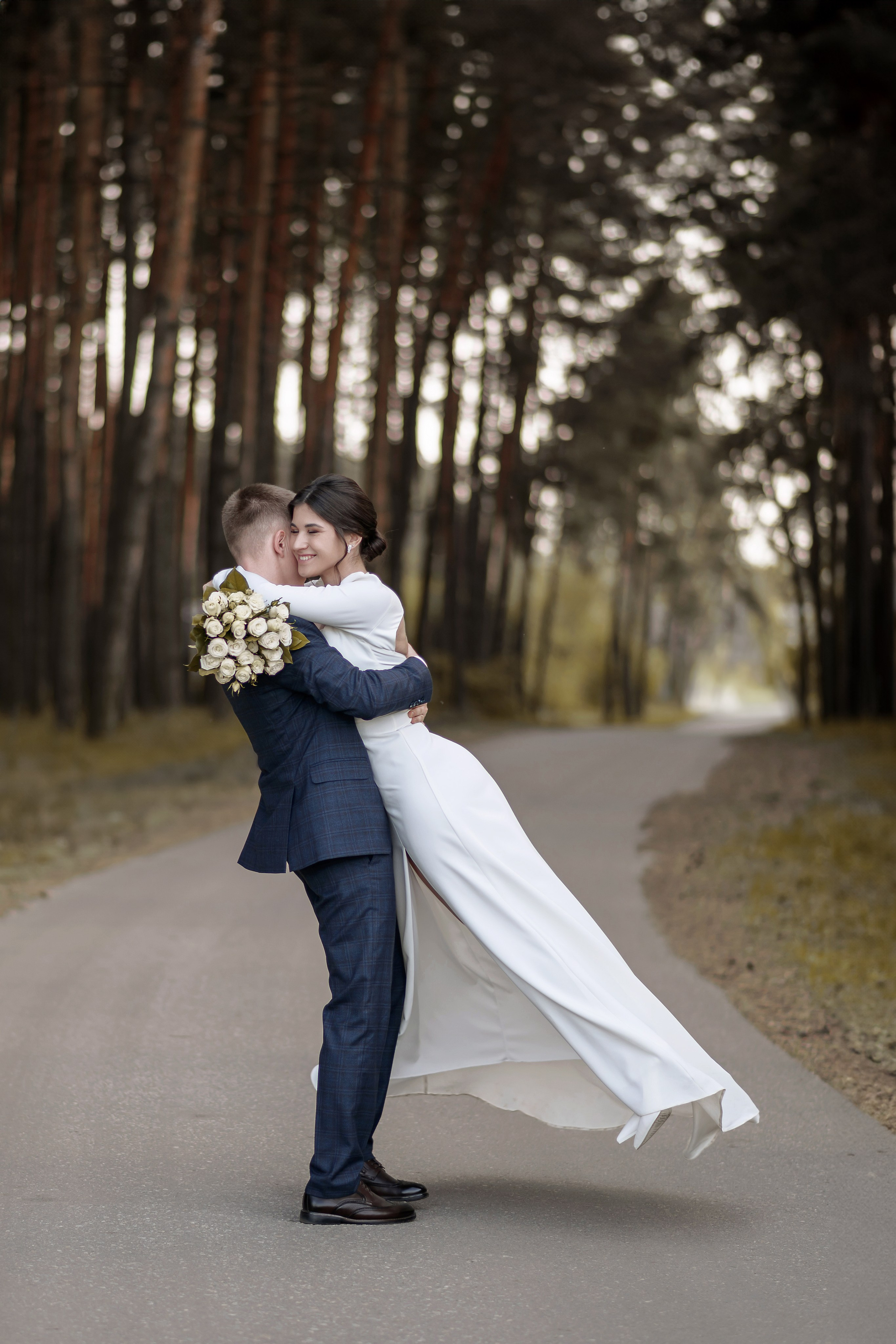 Эдуард и Виктория. Свадебный фотограф Белгород Валуйки Старый Оскол Воронеж
