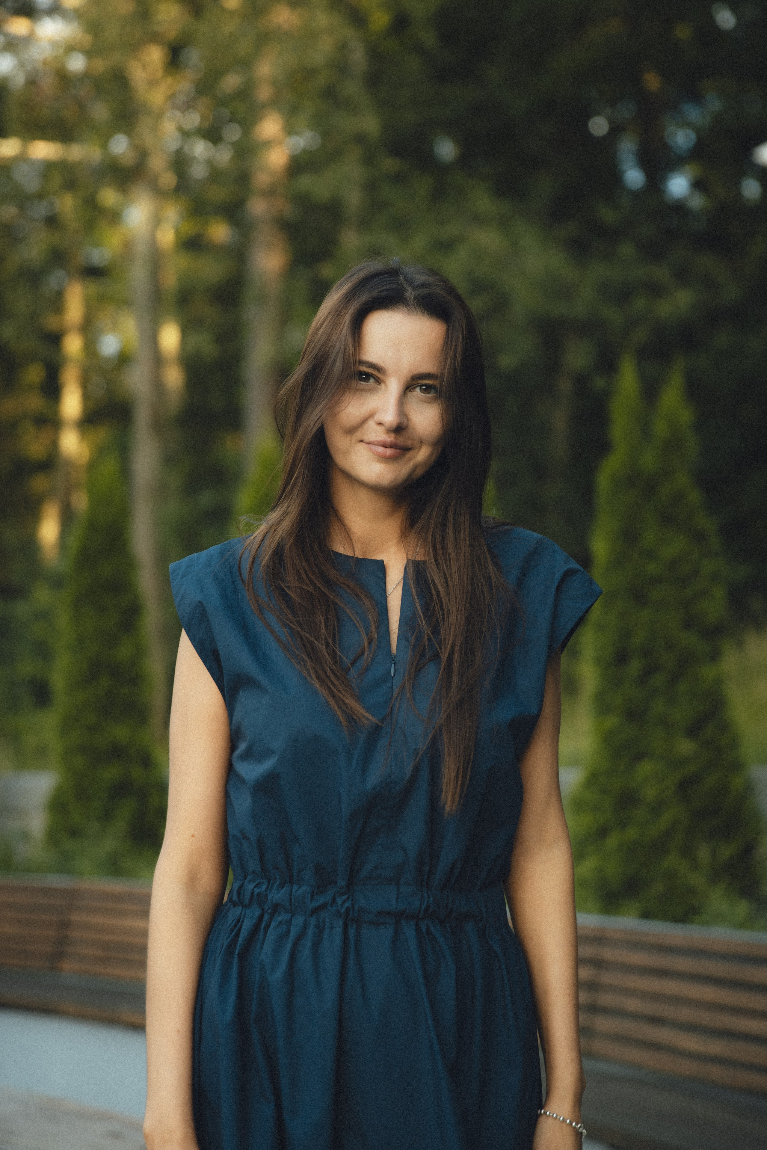 Даша / Светлогорск. Фотограф Калининград Илья Миллер