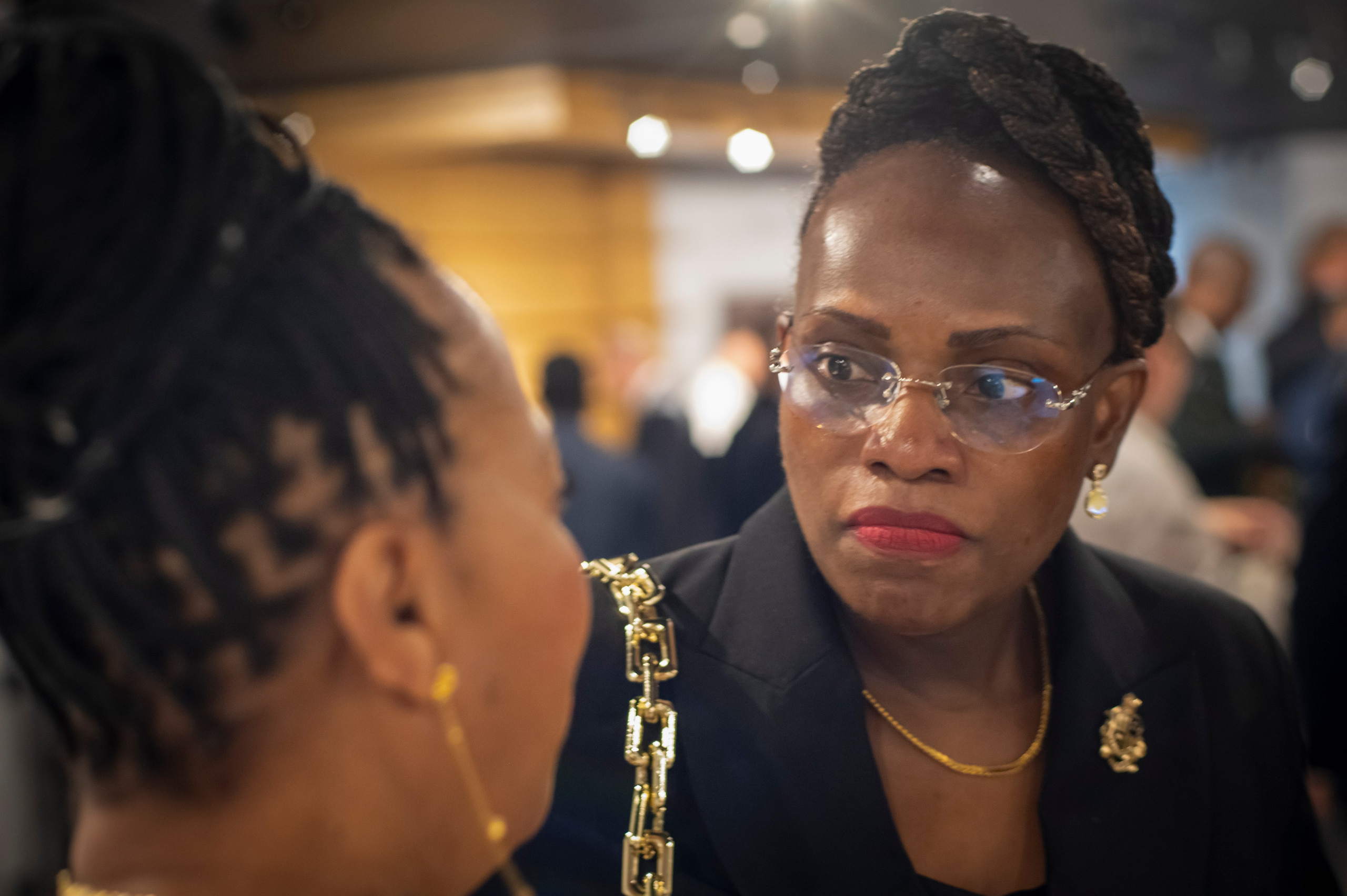 Ветераны Анголы «От прошлого к настоящему». Фотограф Роман Адлер