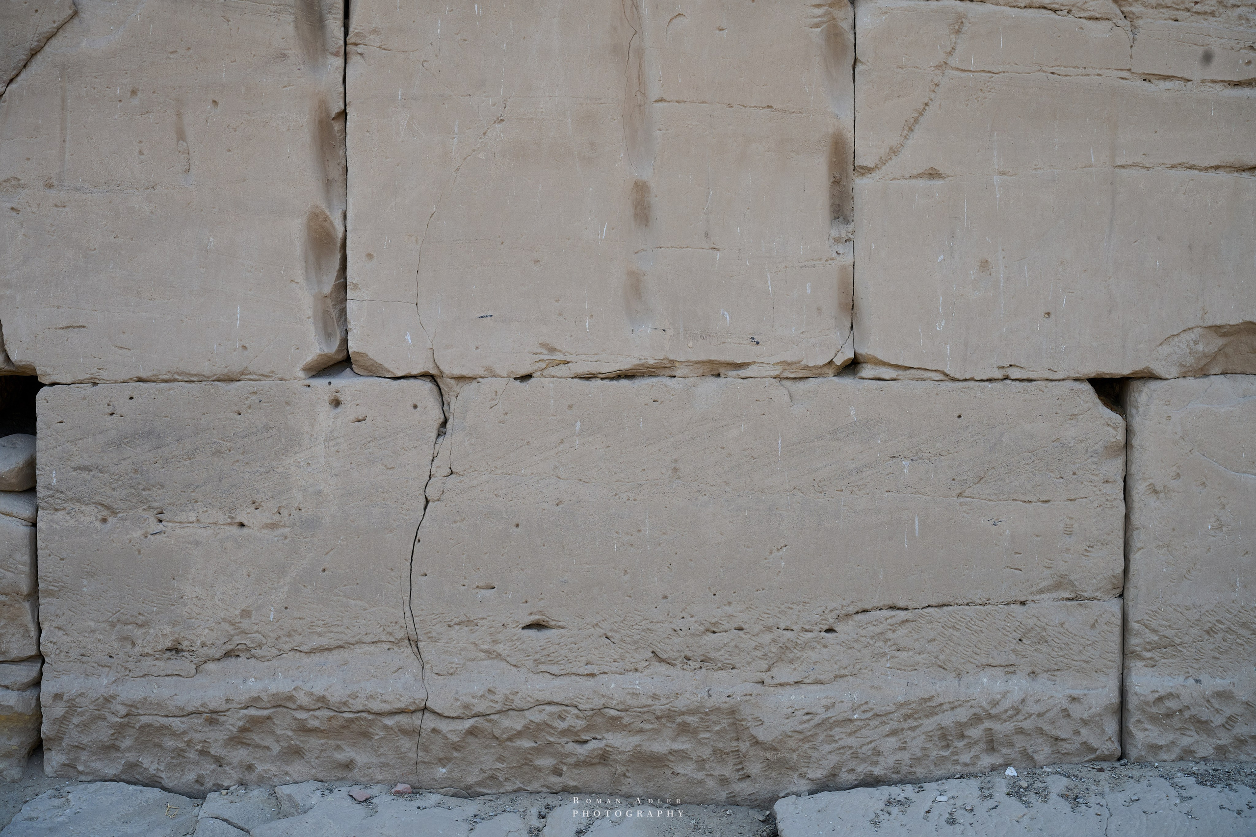 Луксор. Февраль 2025. Фотограф Роман Адлер