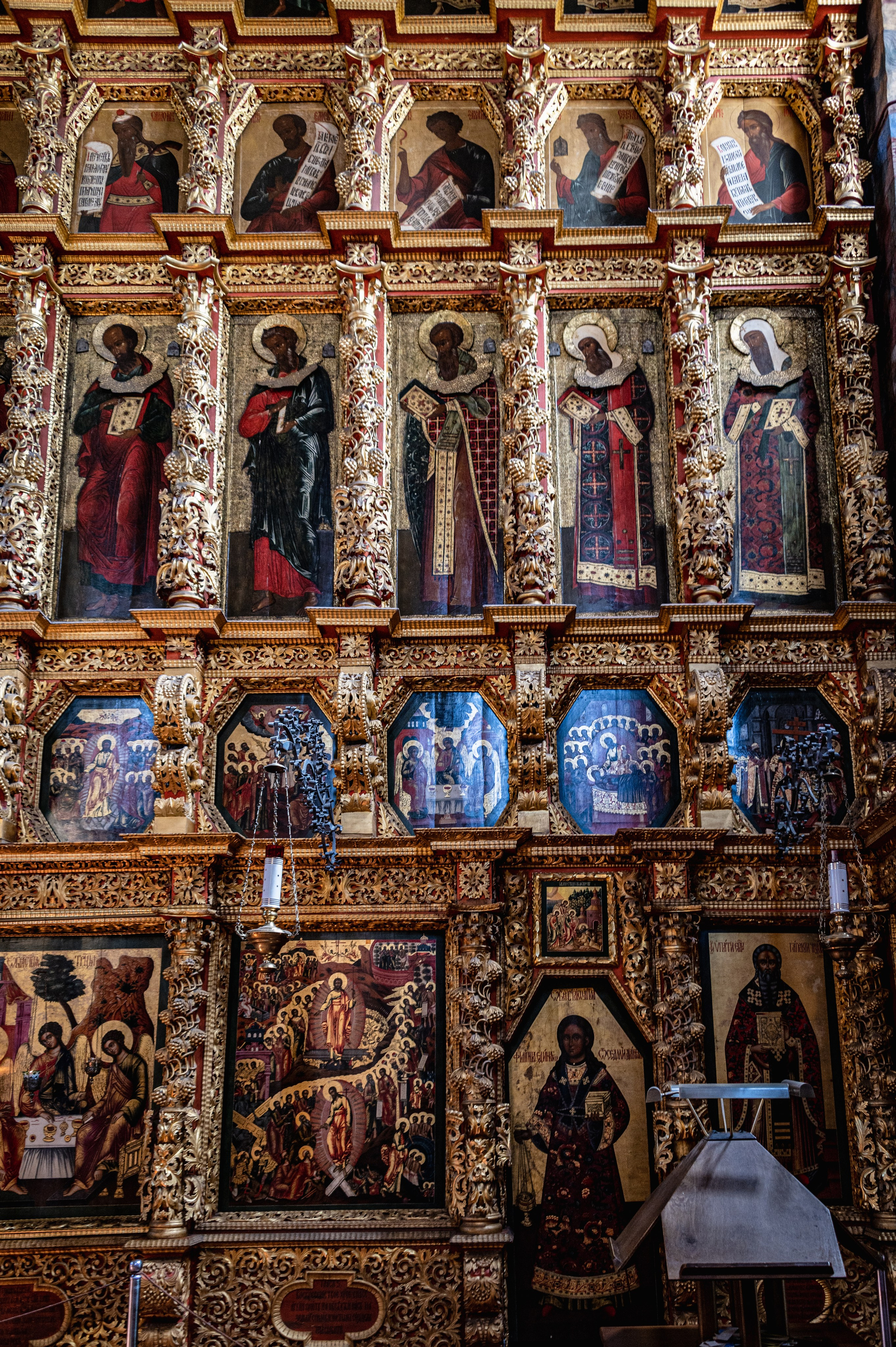 Кострома. Май 2023. Фотограф Роман Адлер