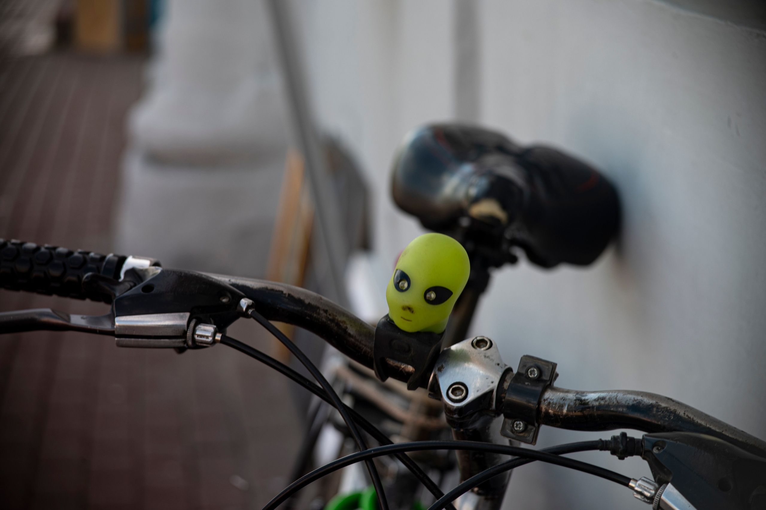 Муром. Сентябрь 2022. Фотограф Роман Адлер