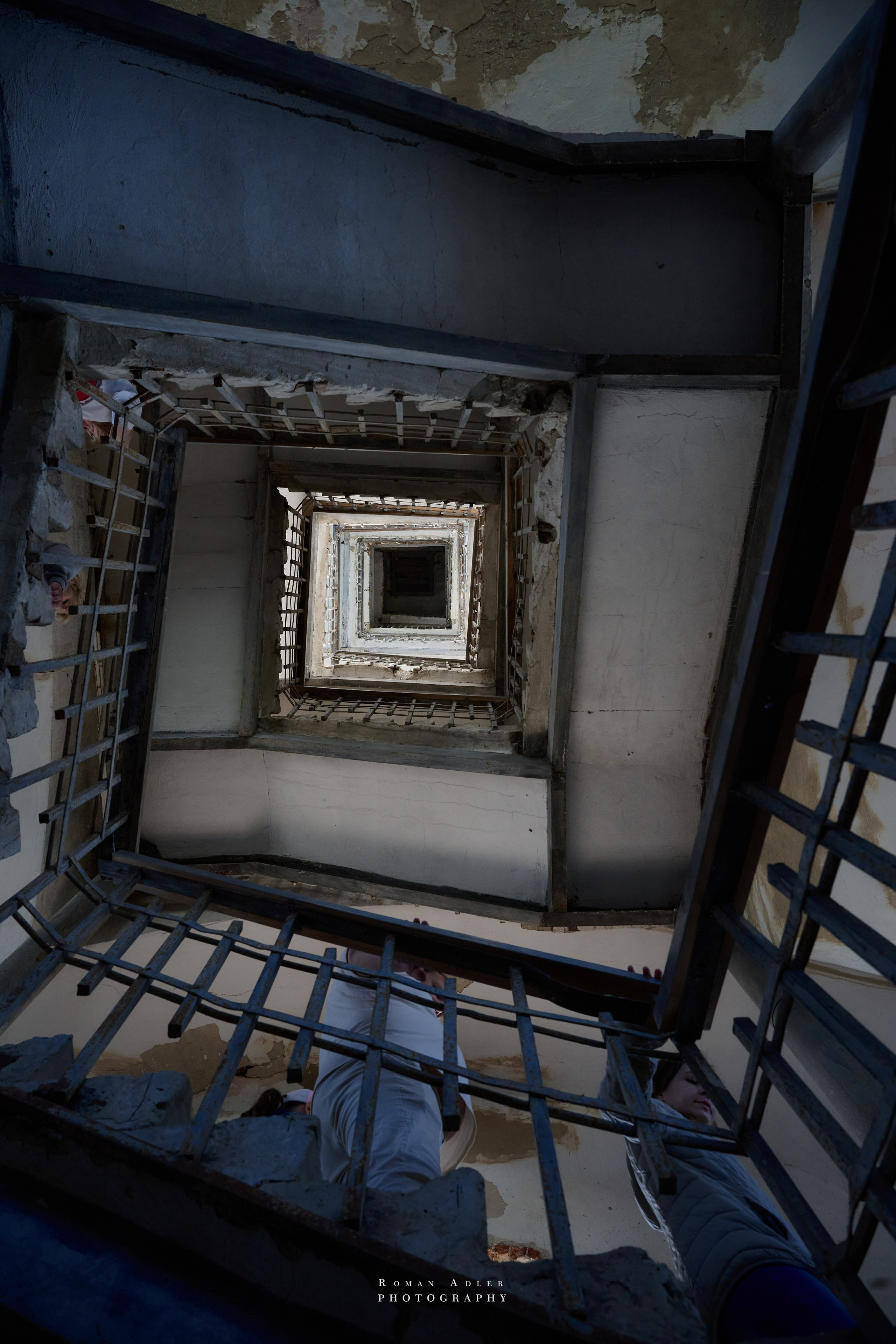 Суздаль. Июнь 2025. Фотограф Роман Адлер