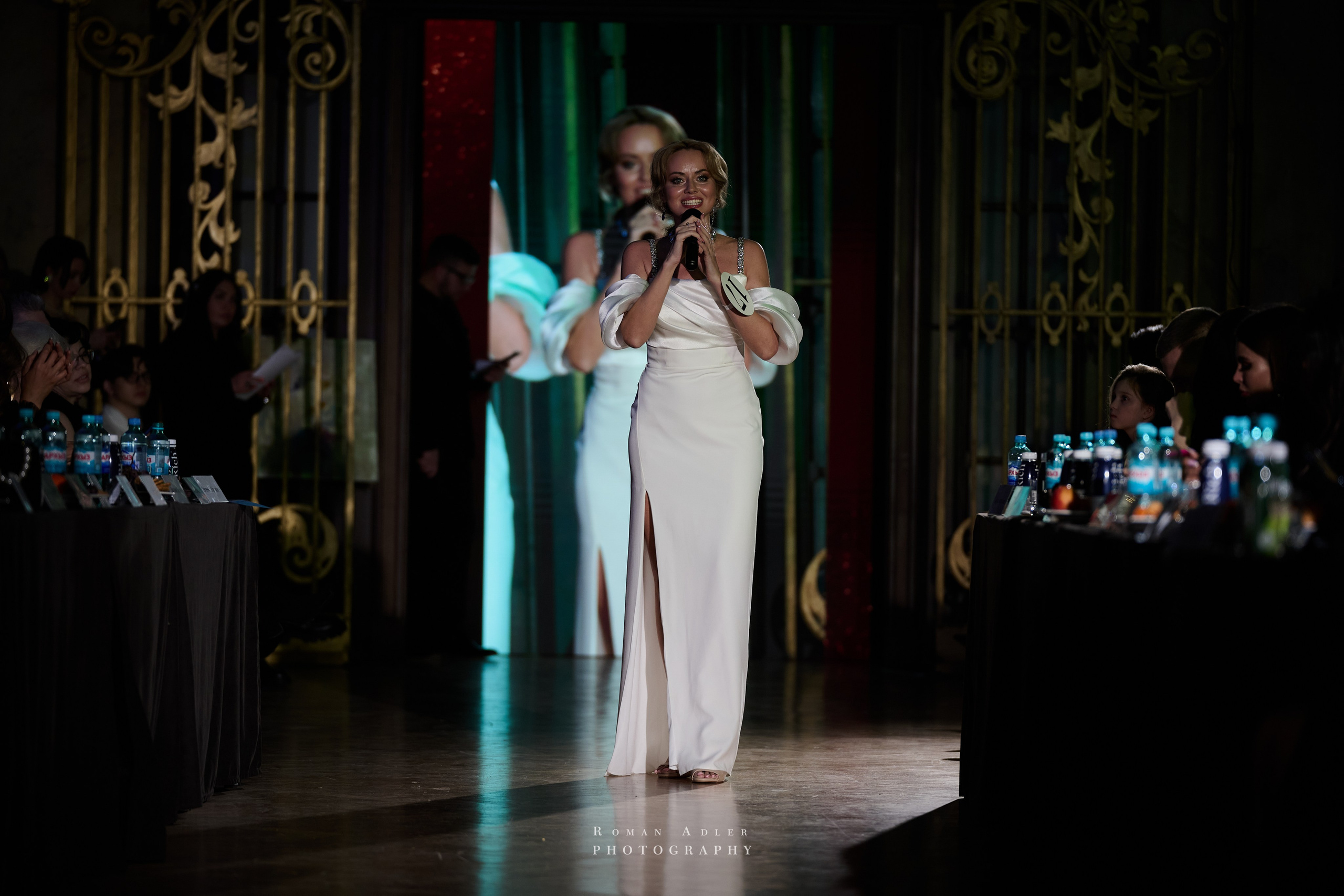 Конкурс Красоты Miss New Beauty 2025. Фотограф Роман Адлер