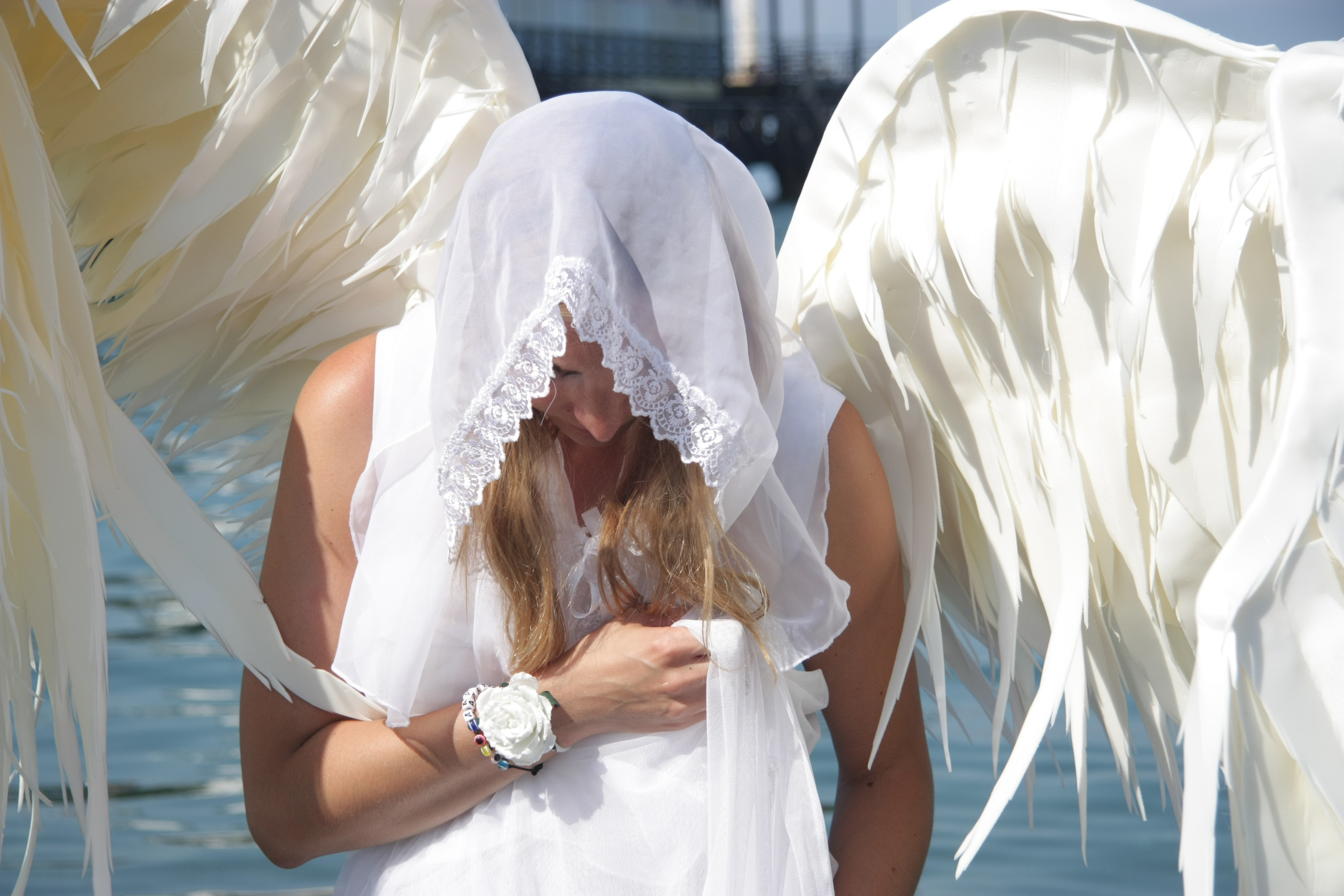 Первый бэкстейдж. Июль 2020. Фотограф Роман Адлер