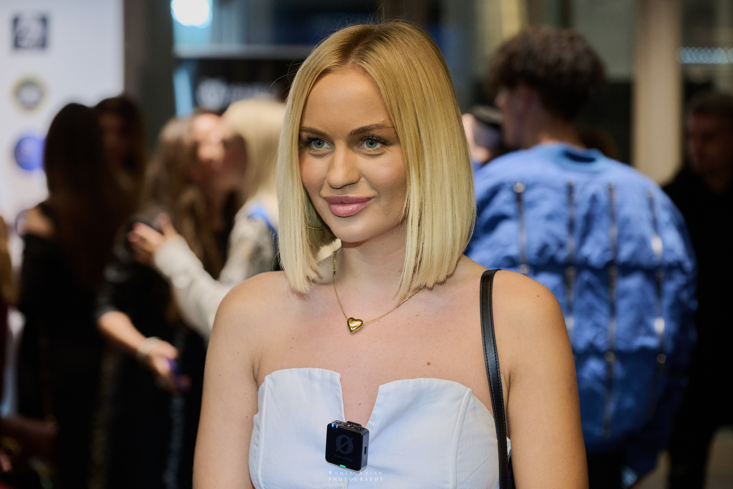 МКММ 2024. Фотограф Роман Адлер