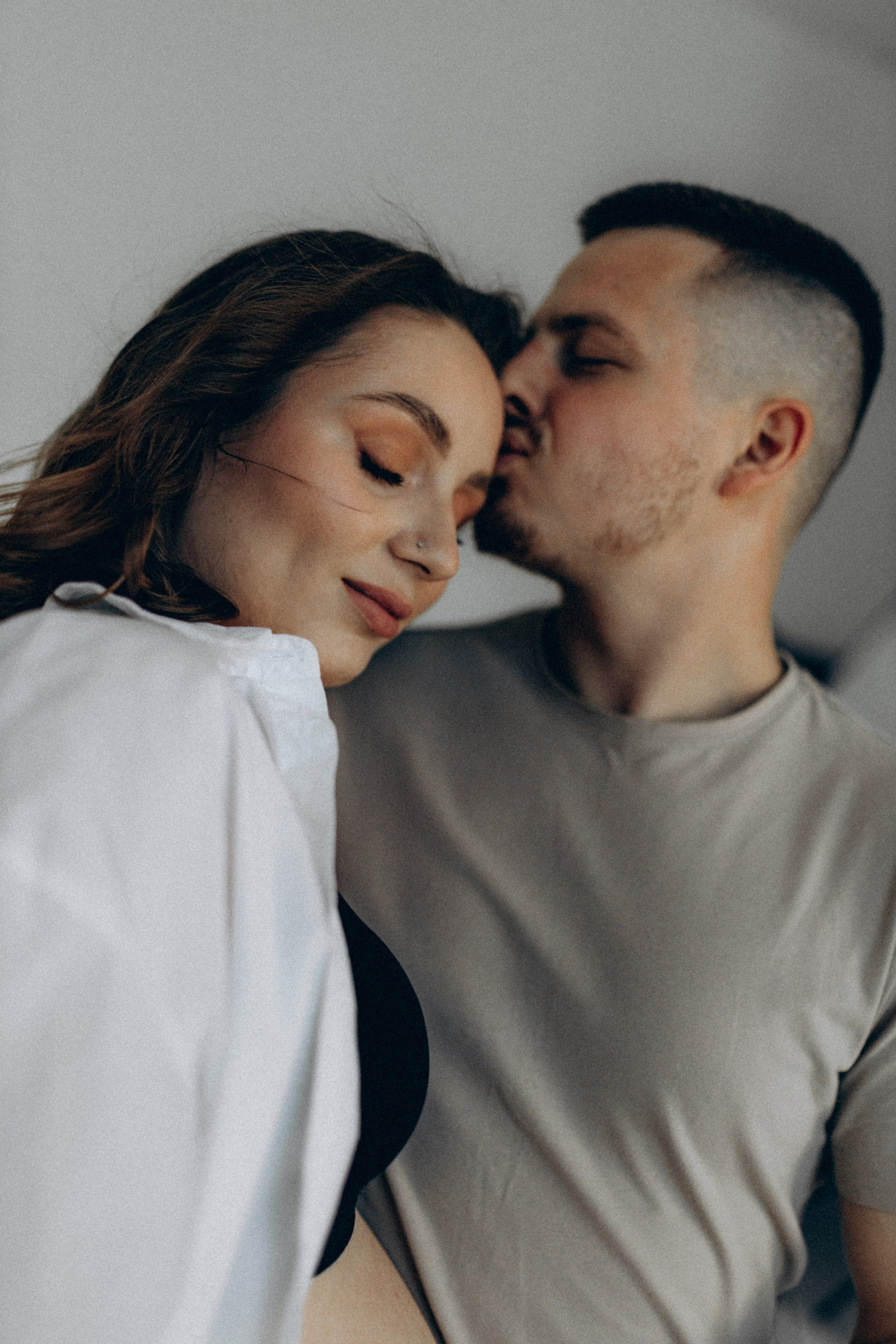 Беременность. Ксюша & Илья. Фотограф НОГИНСК, Москва, Анастасия Белая