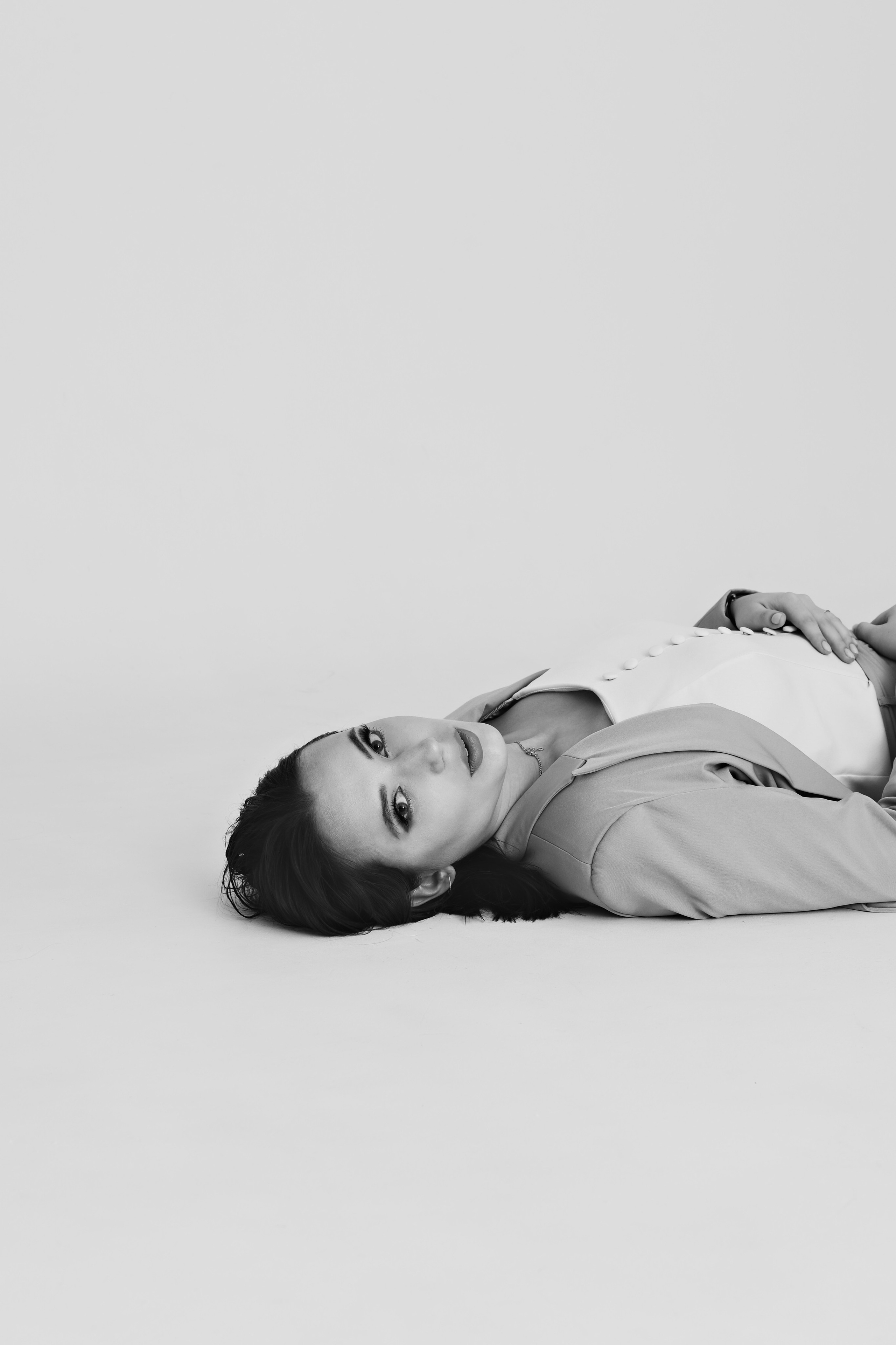 Мария. Фотограф