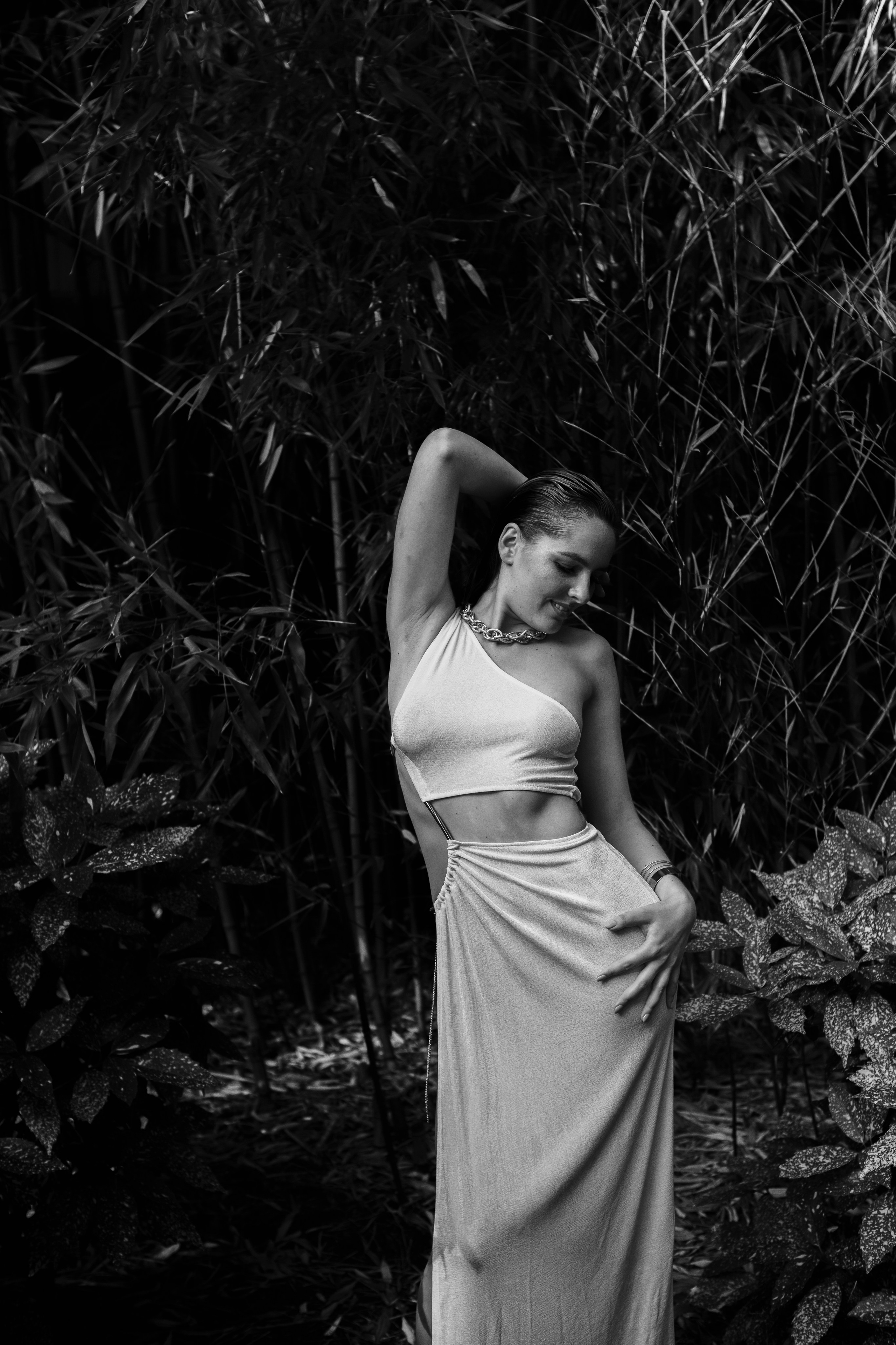 Lea Moji — съёмка для музыкального лейбла. Фотограф, видеограф в Санкт-Петербурге