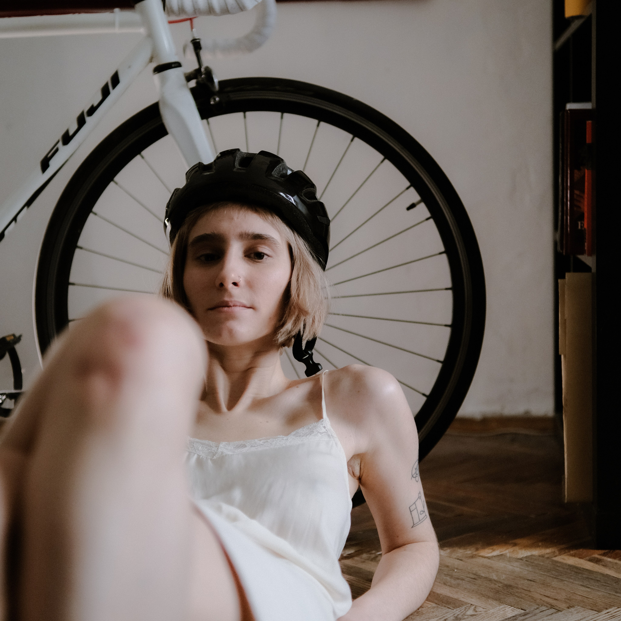 Саша. Фотограф, видеограф в Санкт-Петербурге