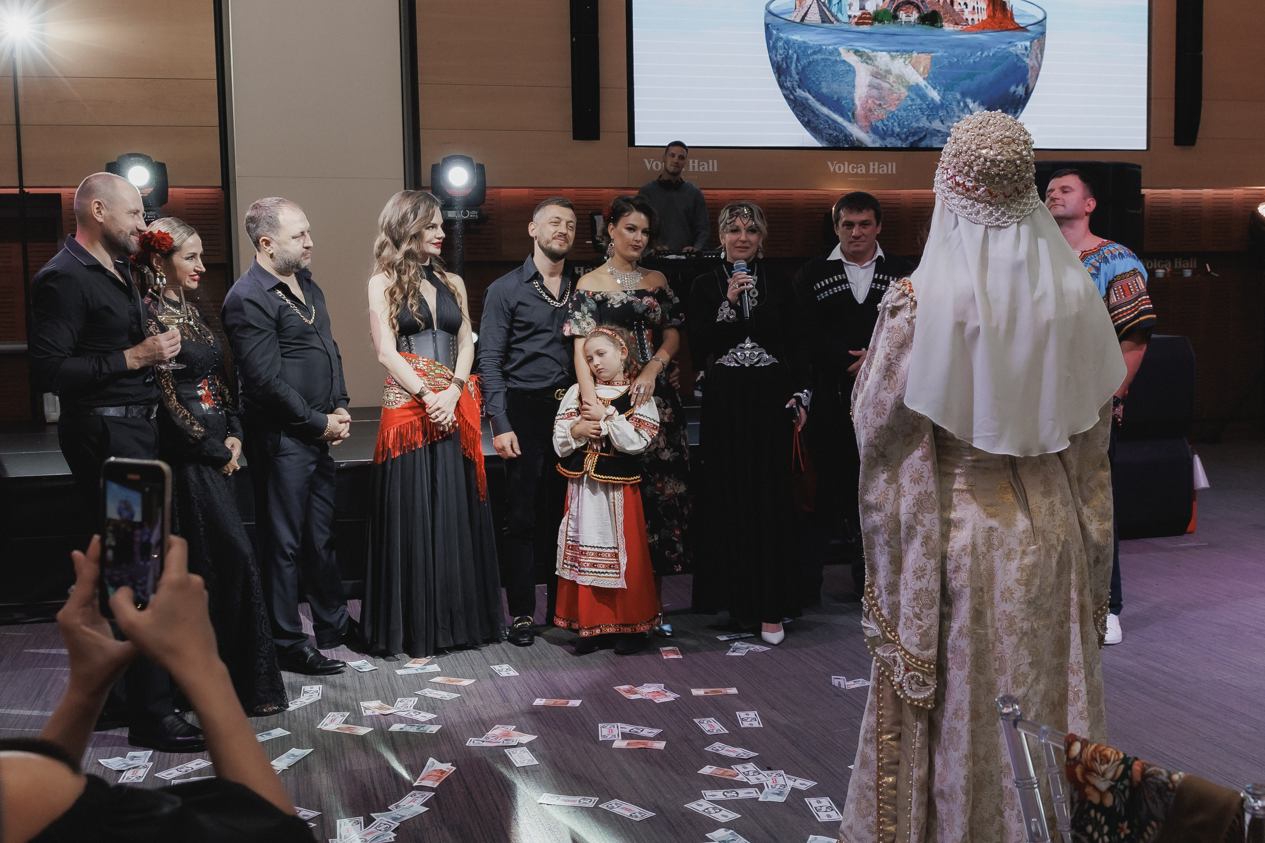 Весь мир у твоих ног!. Фотограф в Волгограде — Александра Искандерова