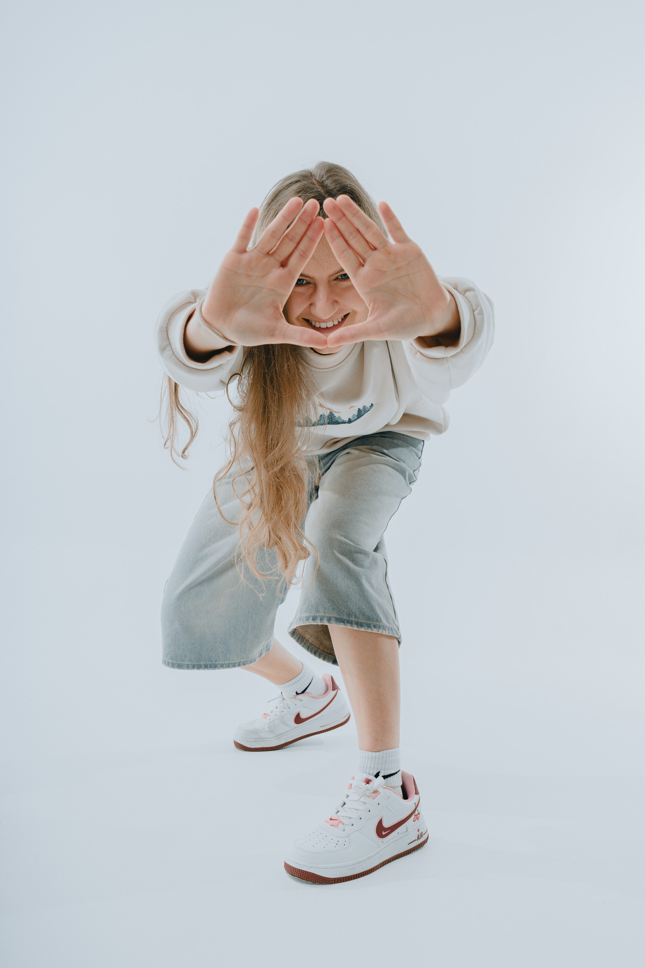 Лиза_актёрское портфолио. Денис Марков — фотограф в Екатеринбурге